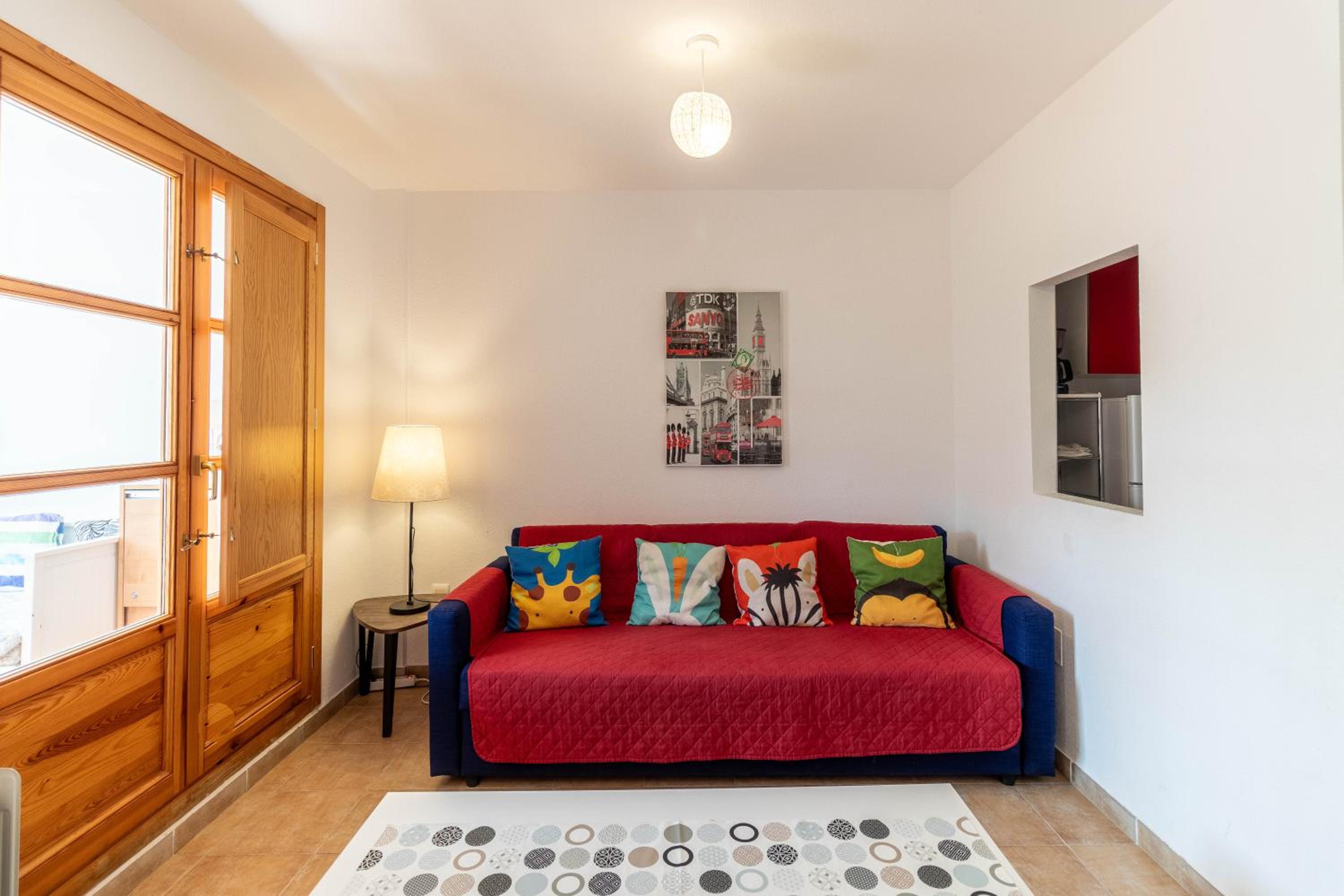 Apartamento