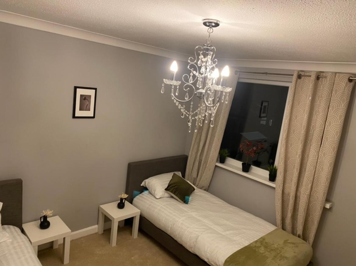 Three-Bedroom House photo 1