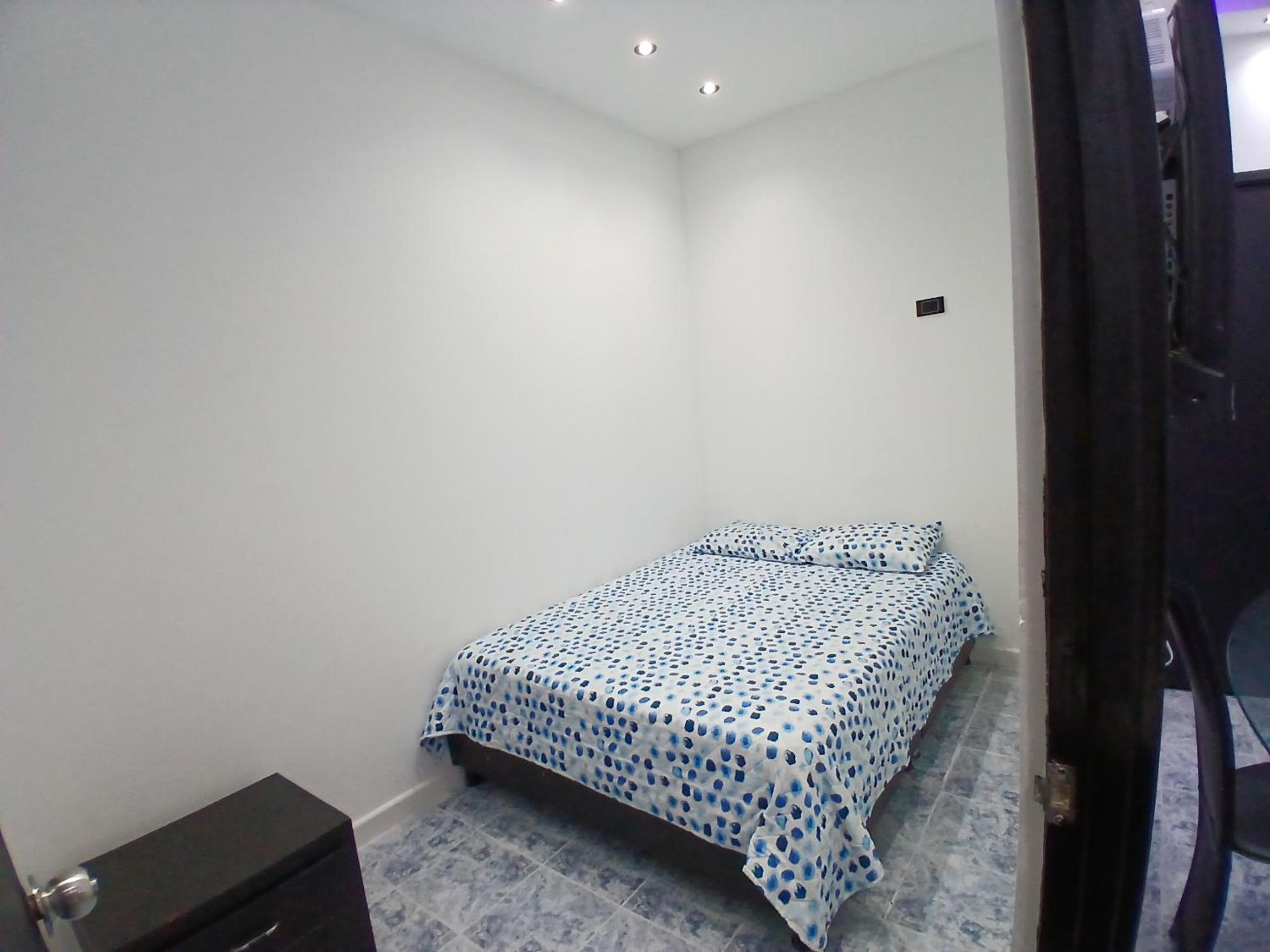 Two-Bedroom Apartment photo 2