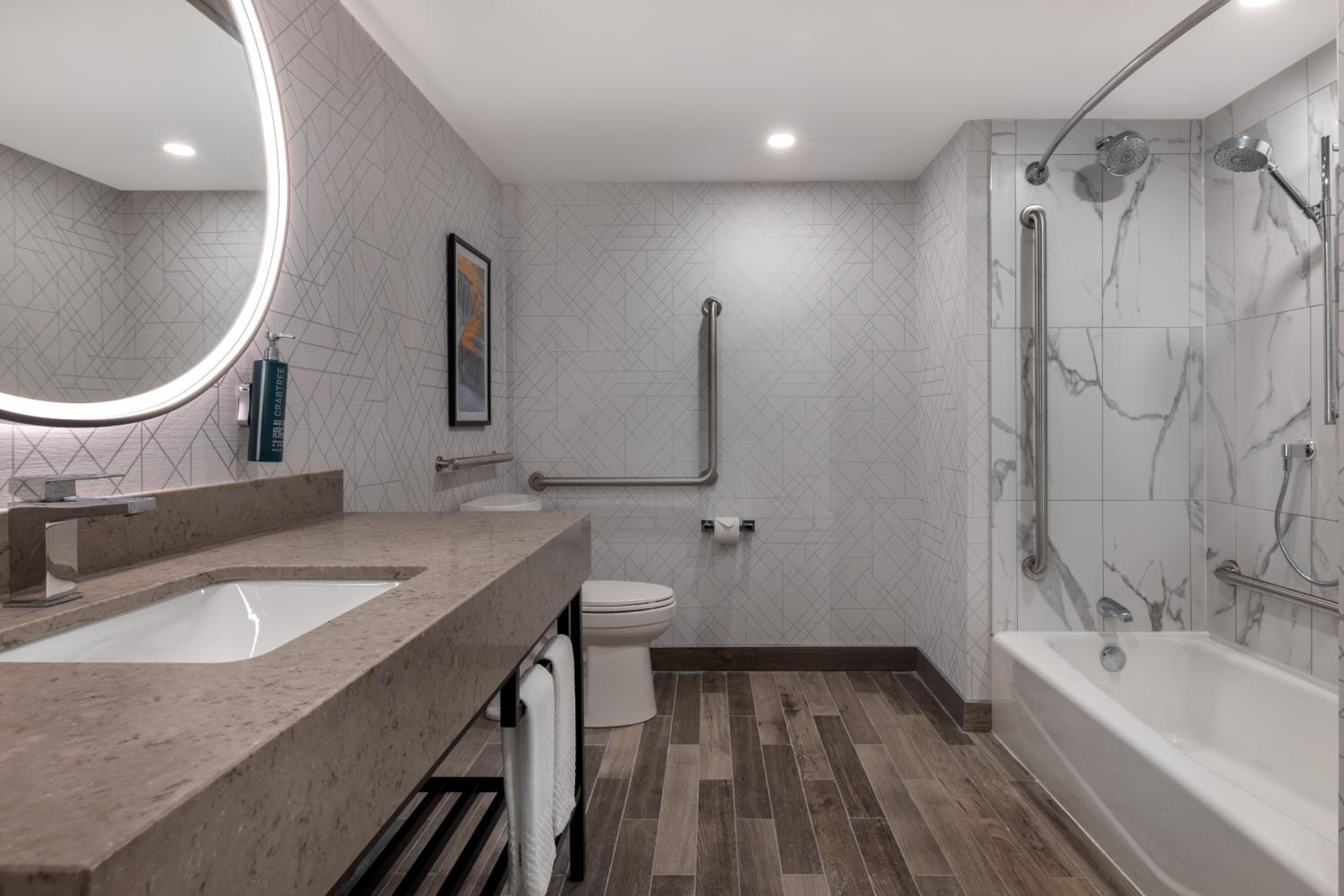 DoubleTree by Hilton Kingston - Newly Renovated, Billede 4