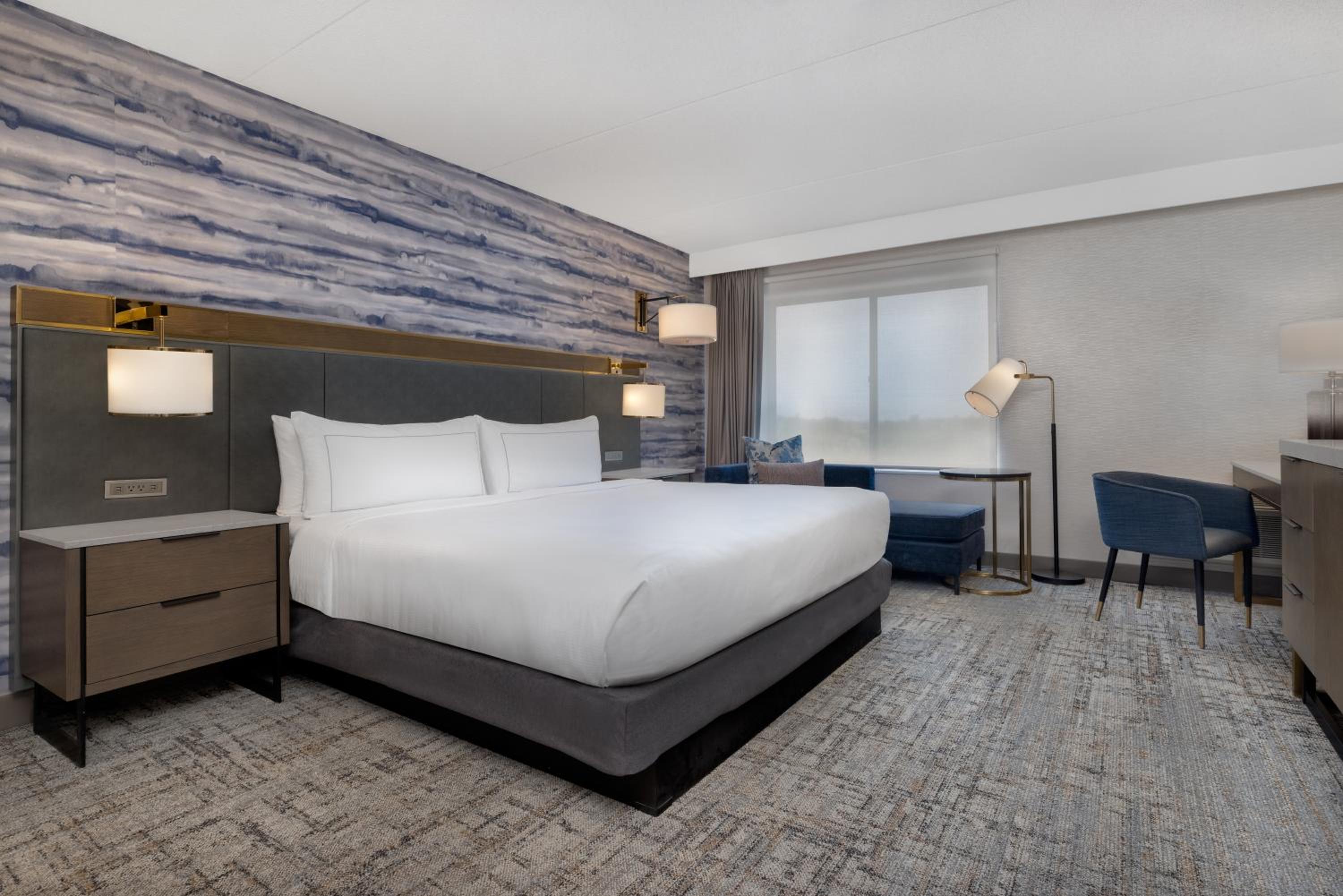 DoubleTree by Hilton Kingston - Newly Renovated, Billede 3