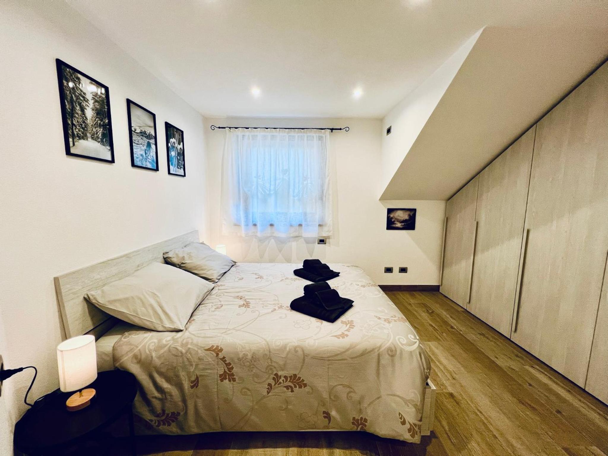 Two-Bedroom Apartment photo 1