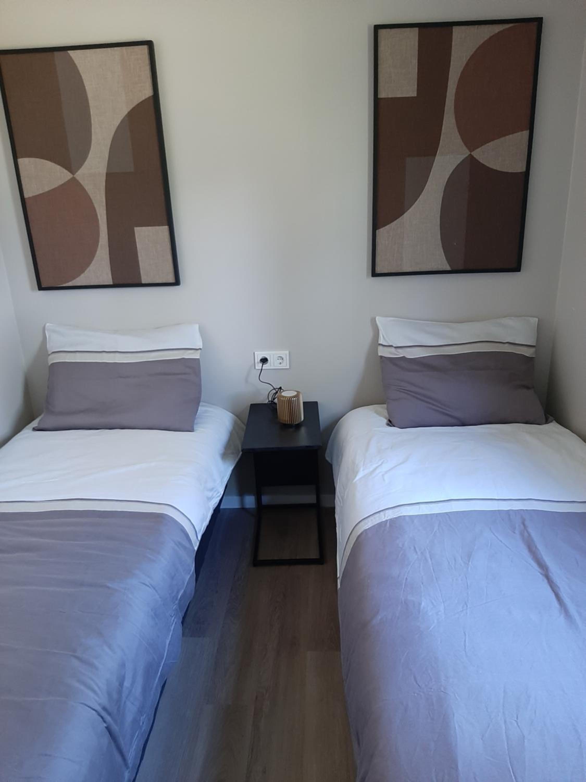 Two-Bedroom Chalet photo 1