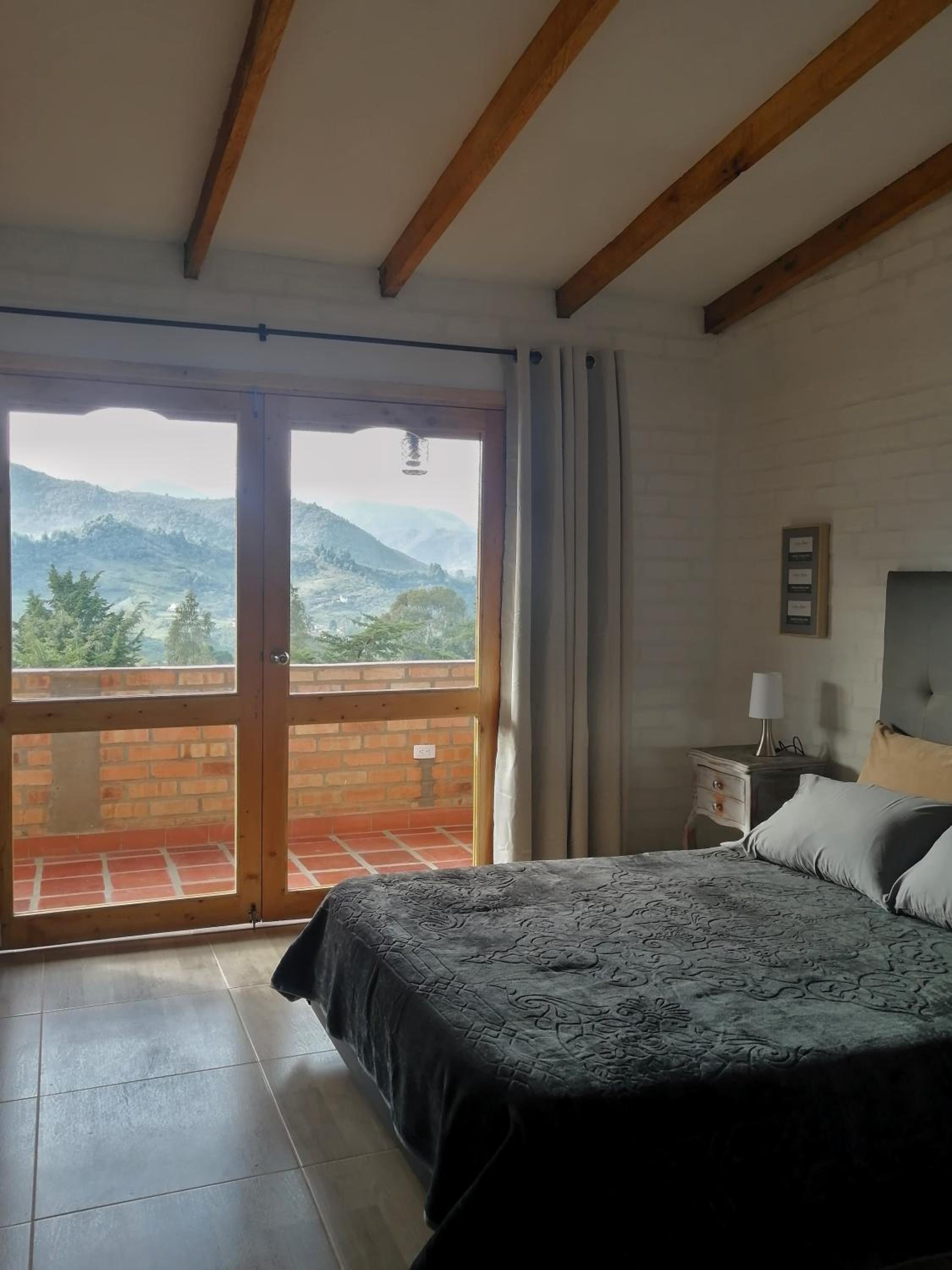 Double Room with Balcony photo 1