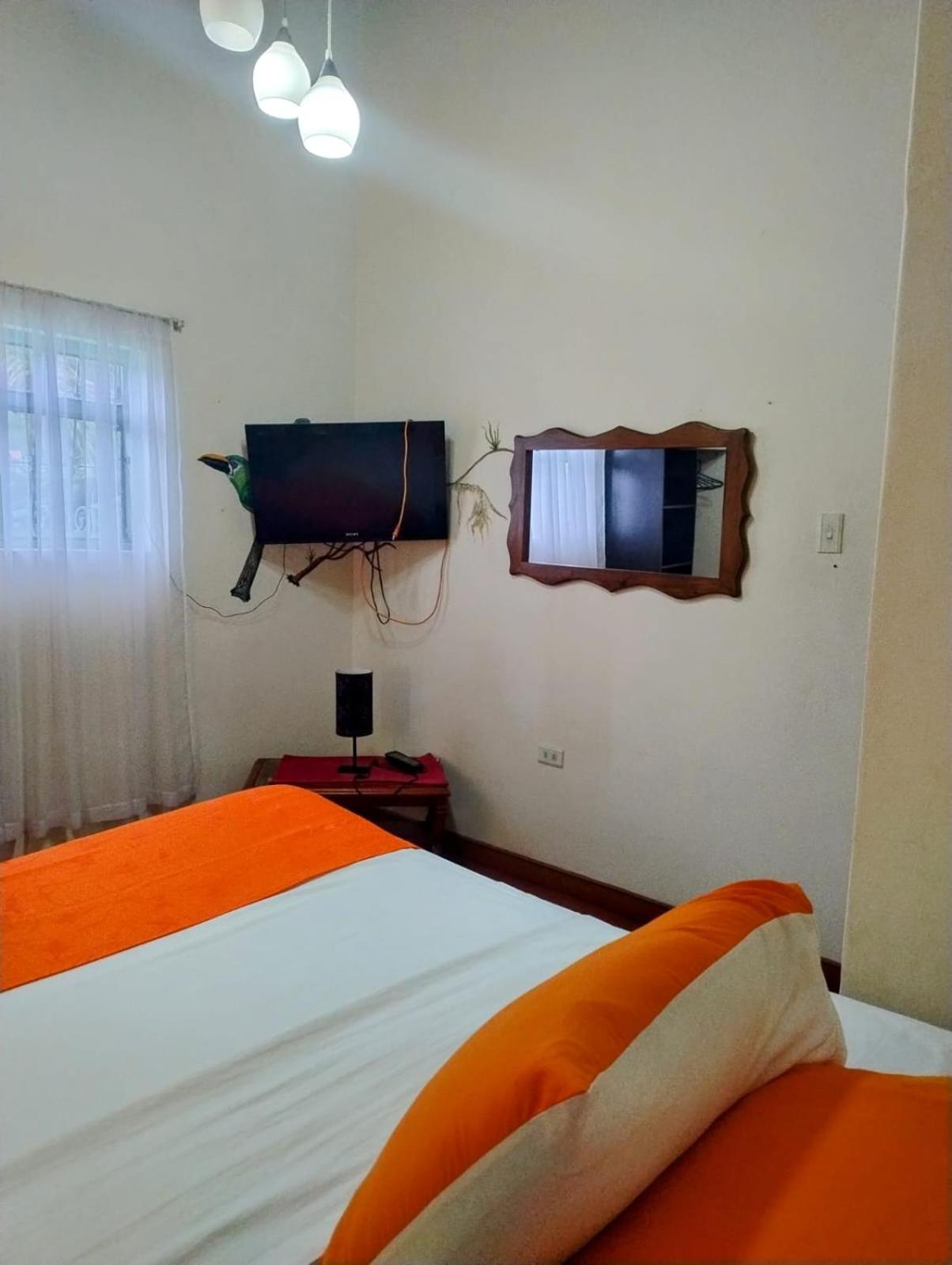 Double Room photo 2