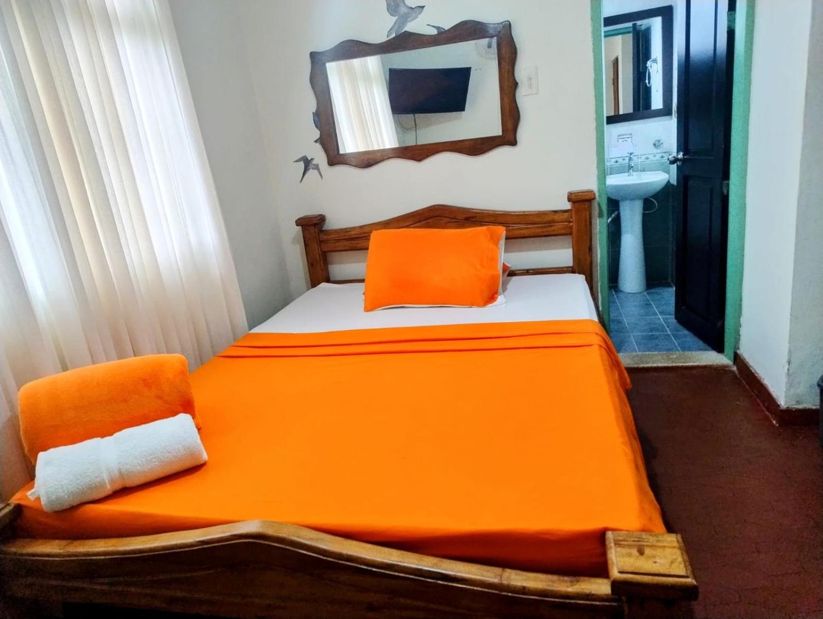 Double Room photo 3