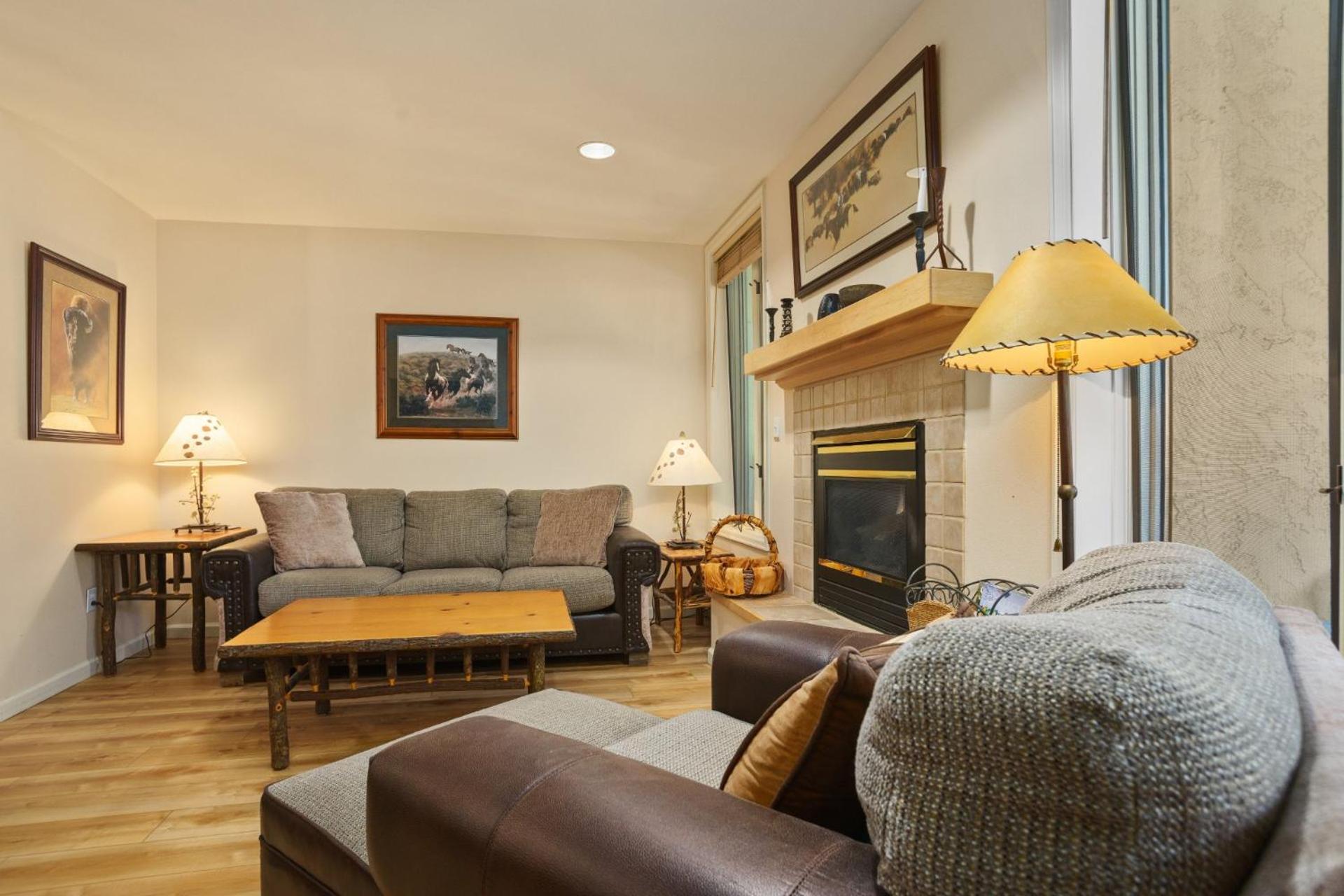 Vacation Home photo 1
