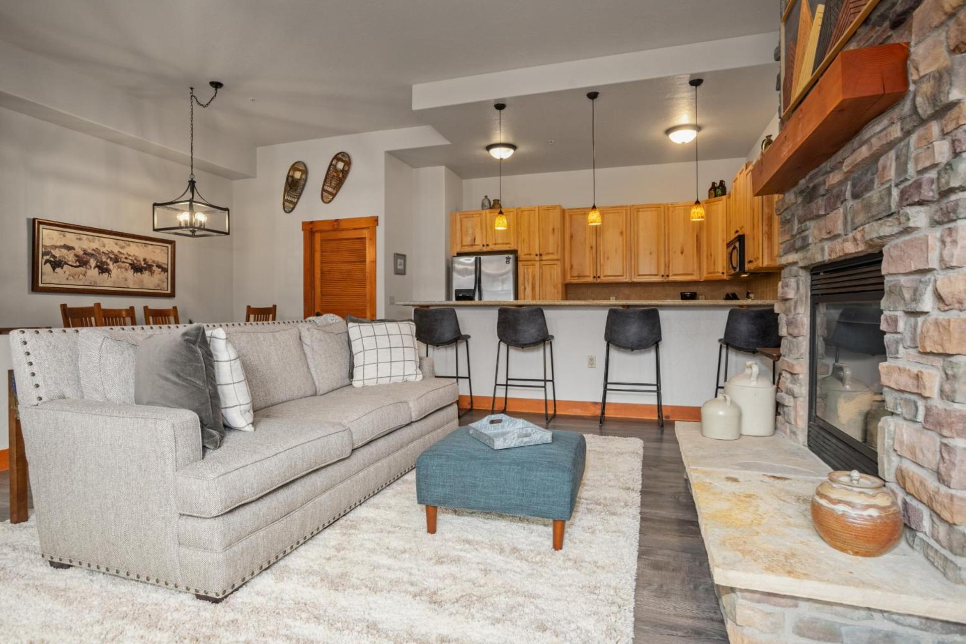 Vacation Home photo 2