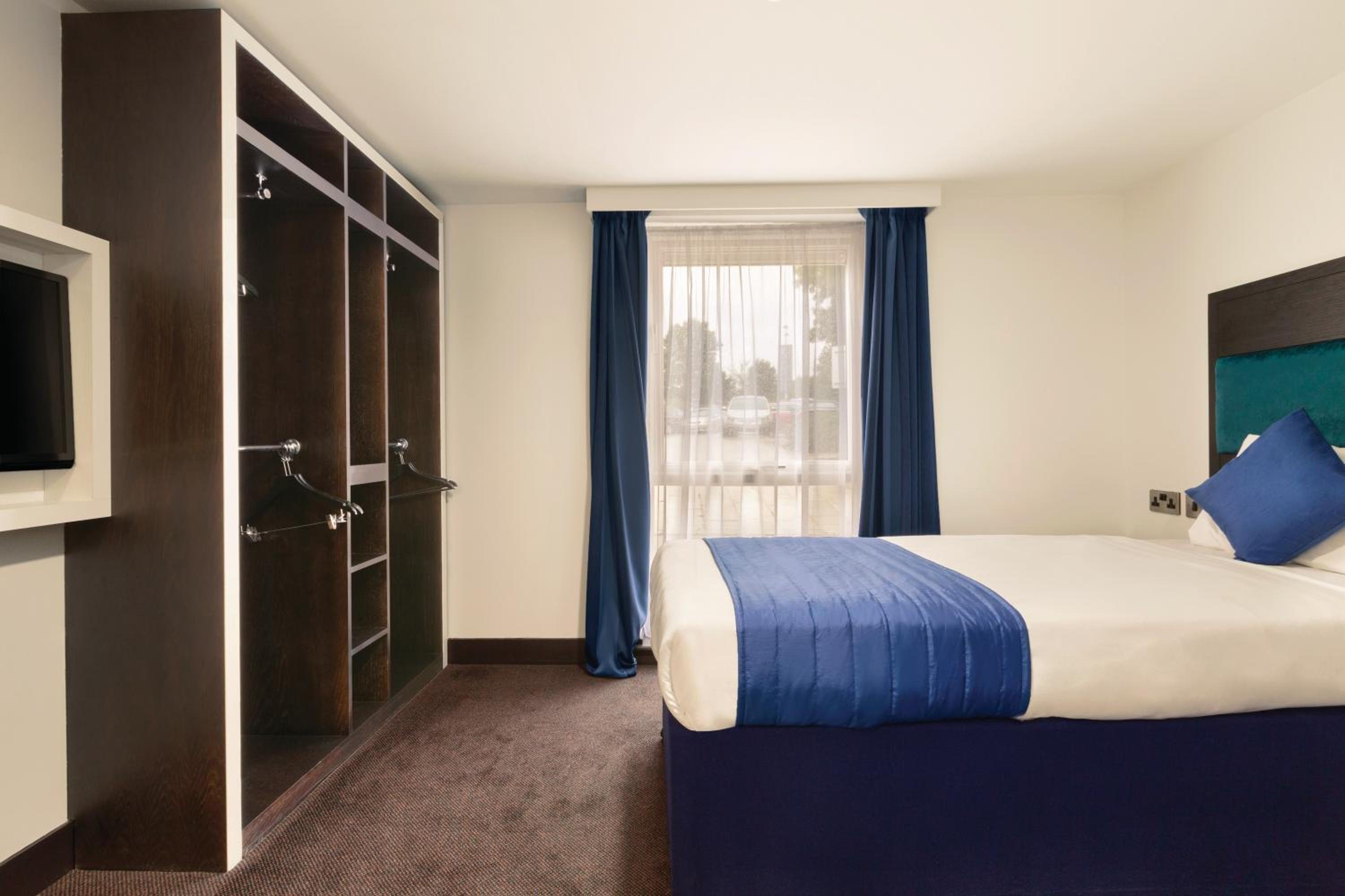 Double Room - Disability Access