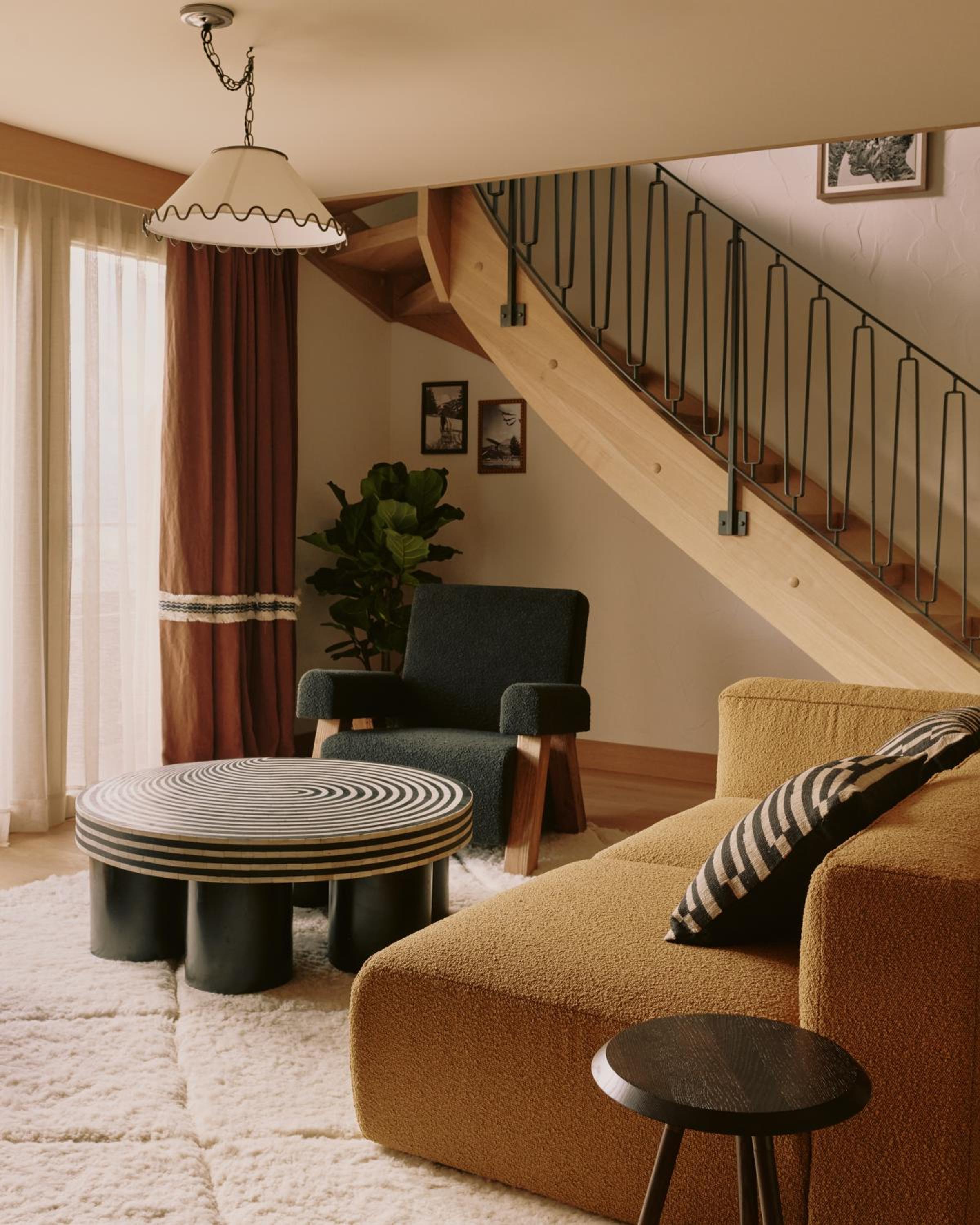 Mountain Loft photo 2
