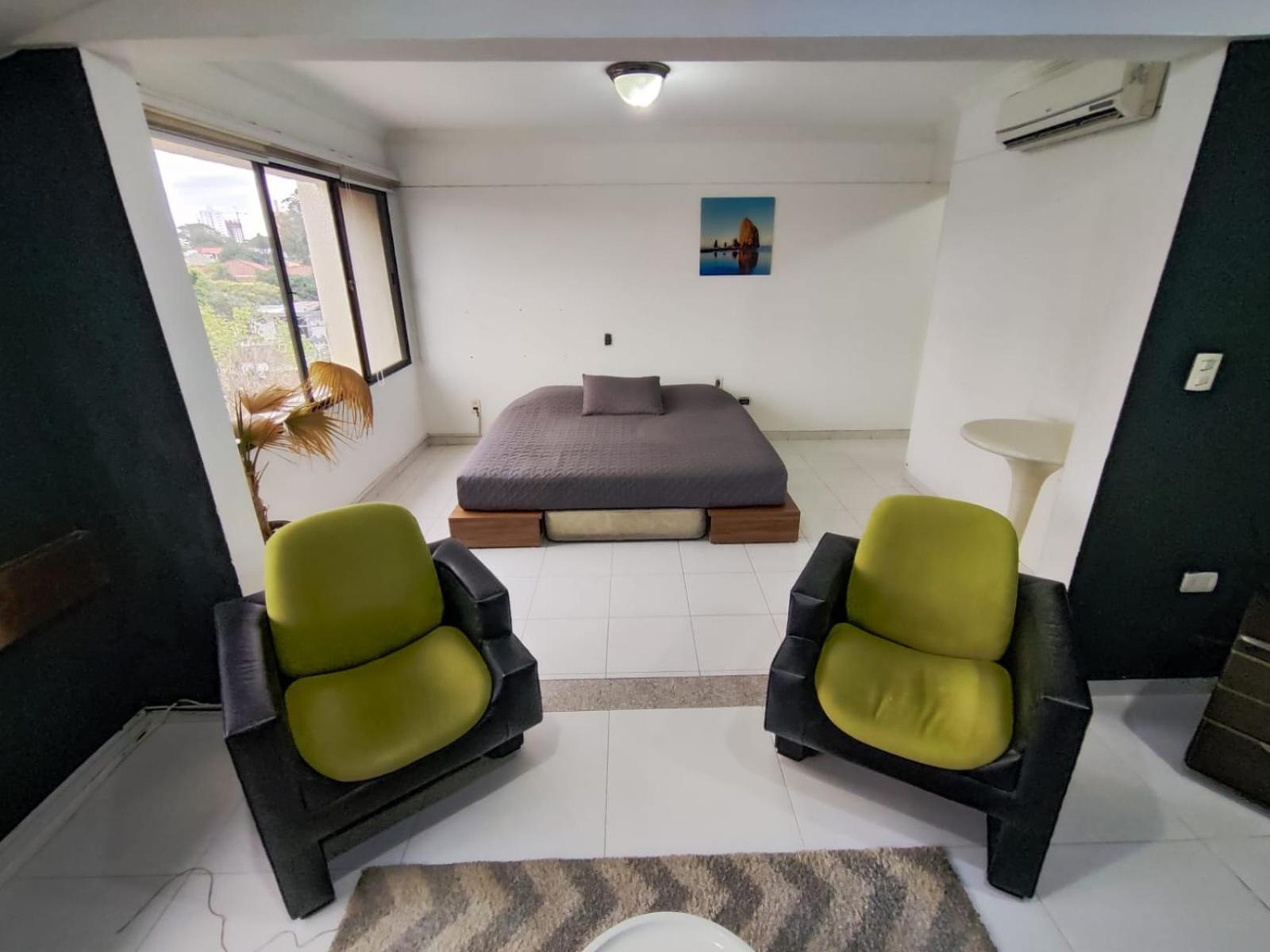 Deluxe Suite photo 1