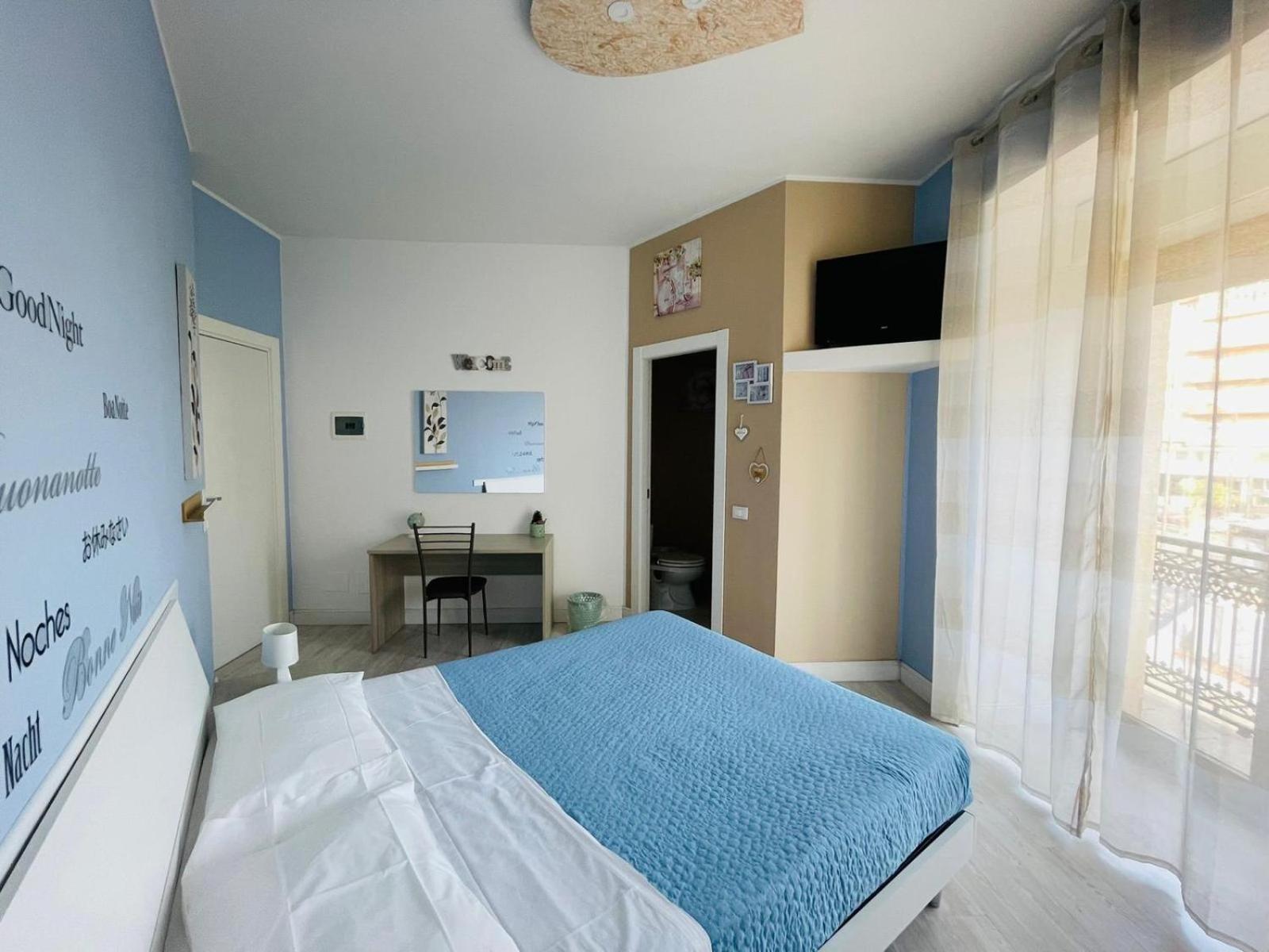 Queen Room With Balcony photo 3