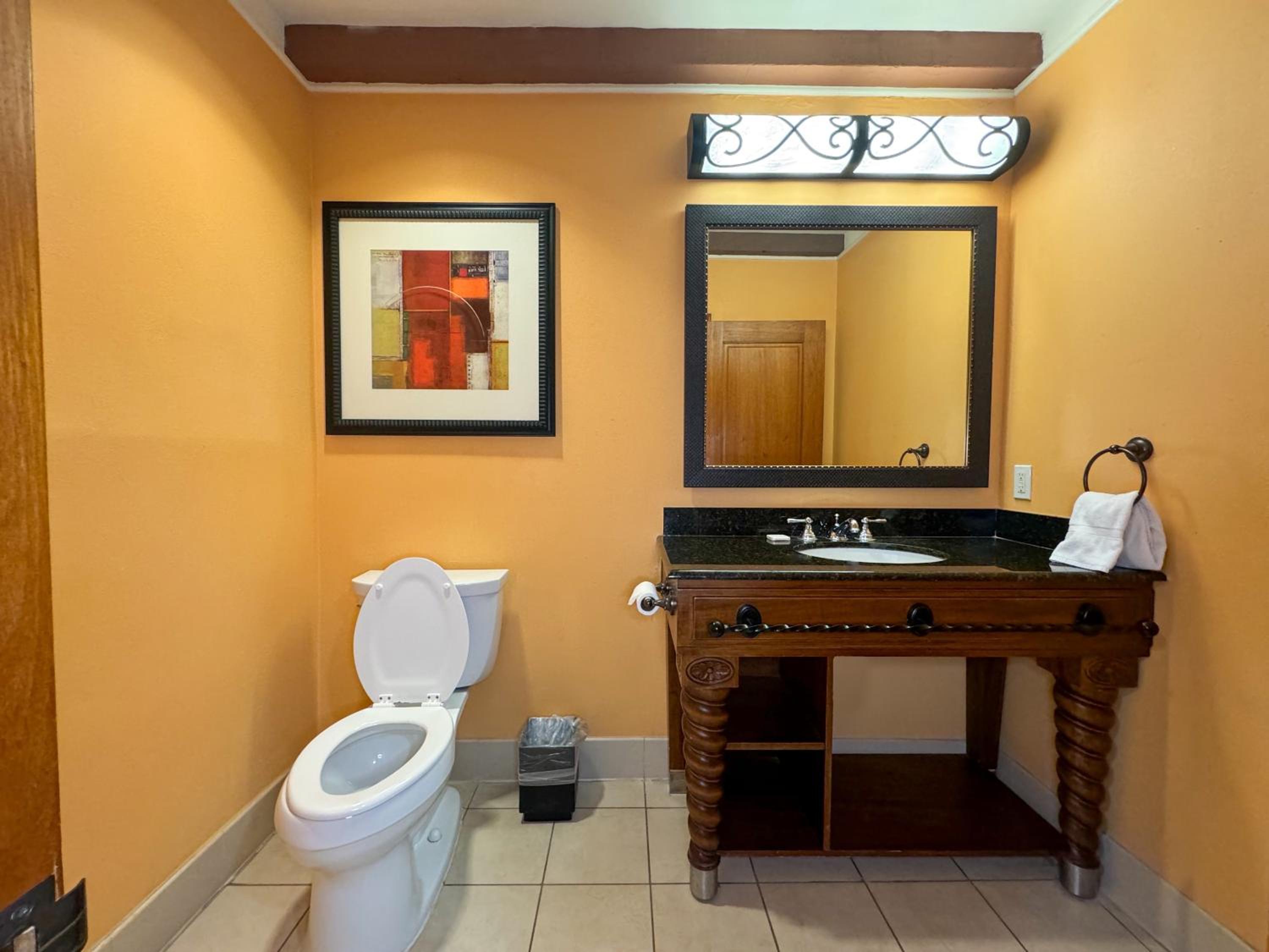 King Suite - Photo 5