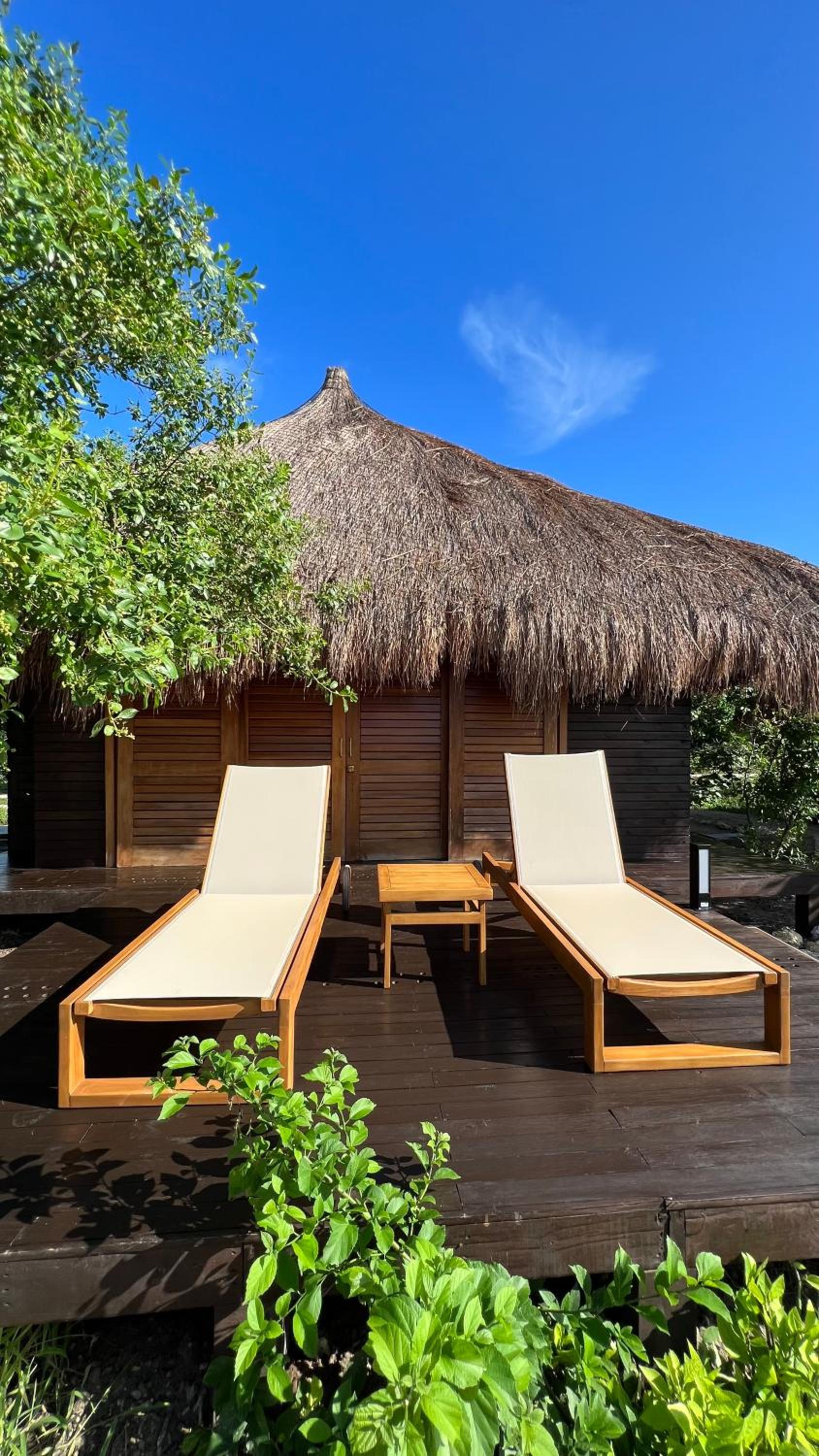 Bungalow With Fan photo 1
