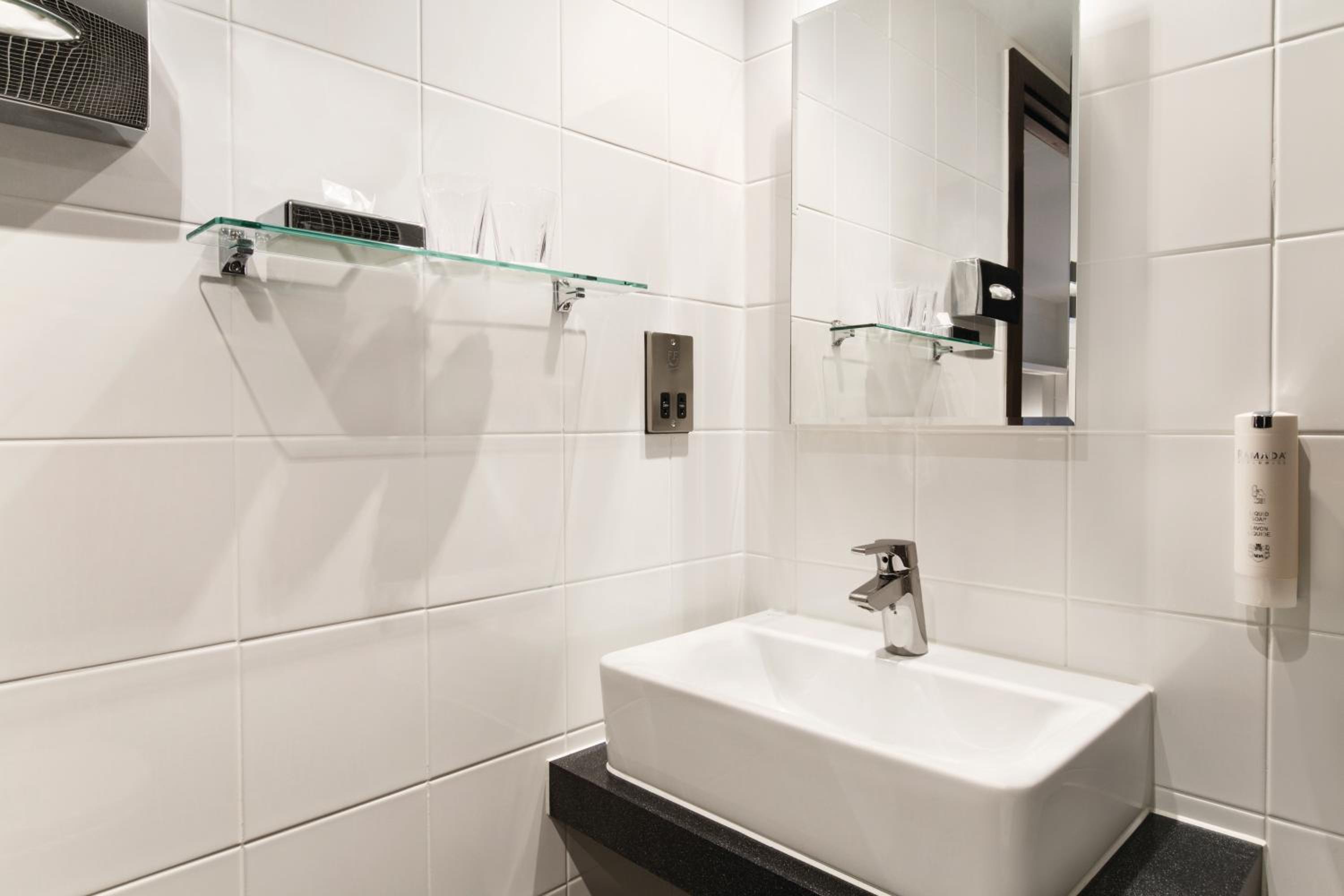 Ramada Oxford, Bilde 2