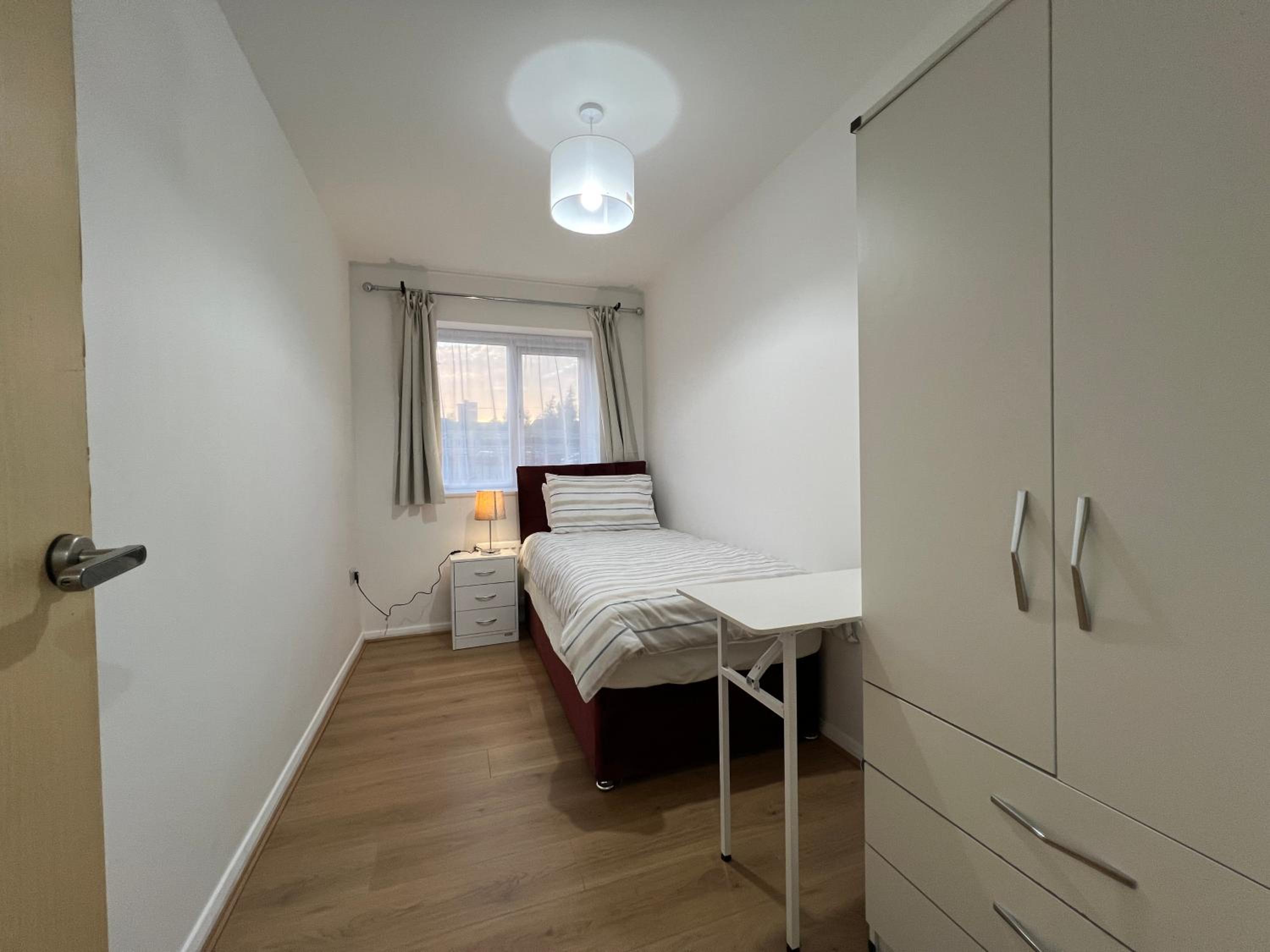 Single Room photo 1