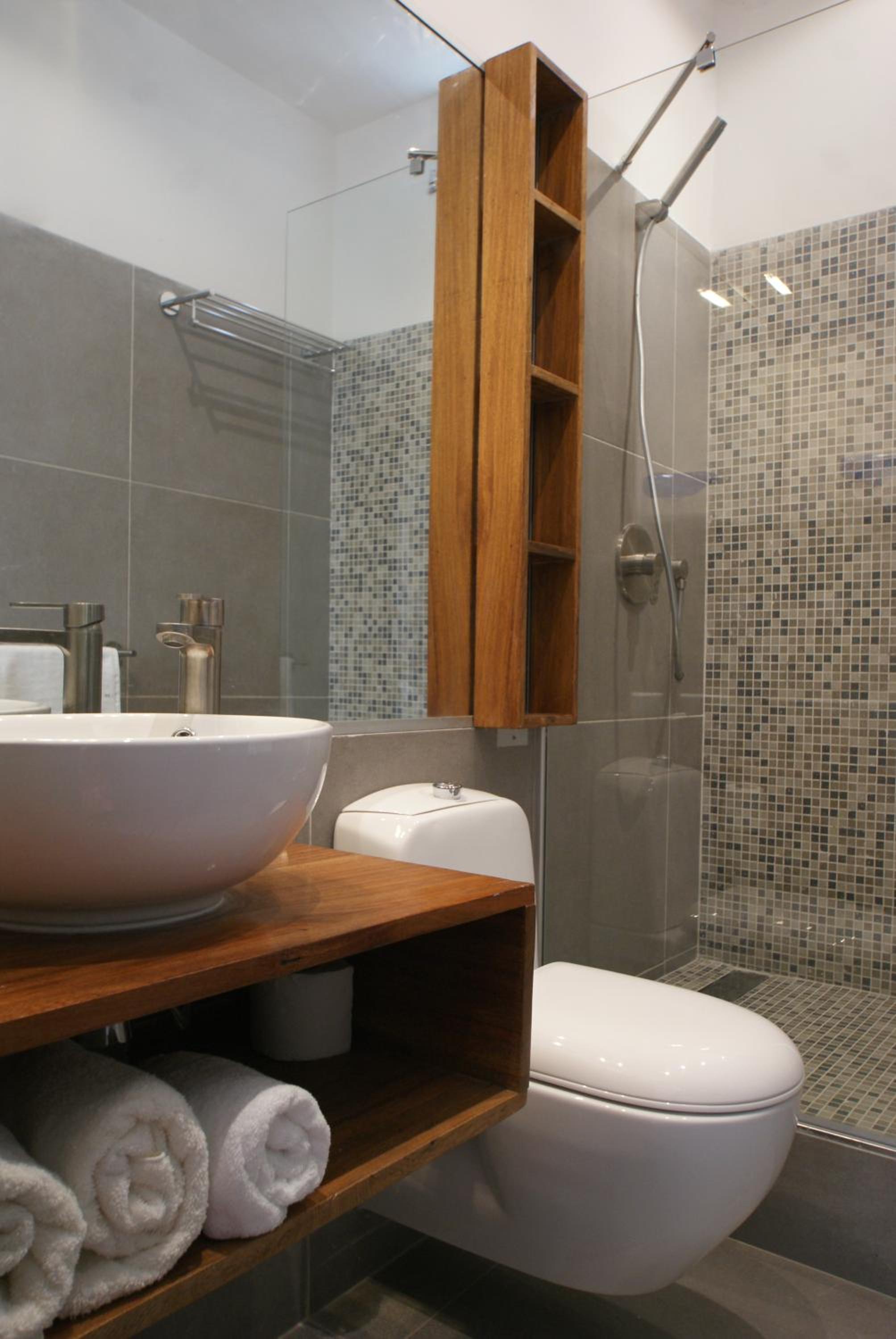 Double or Twin Room with Bathroom photo 1