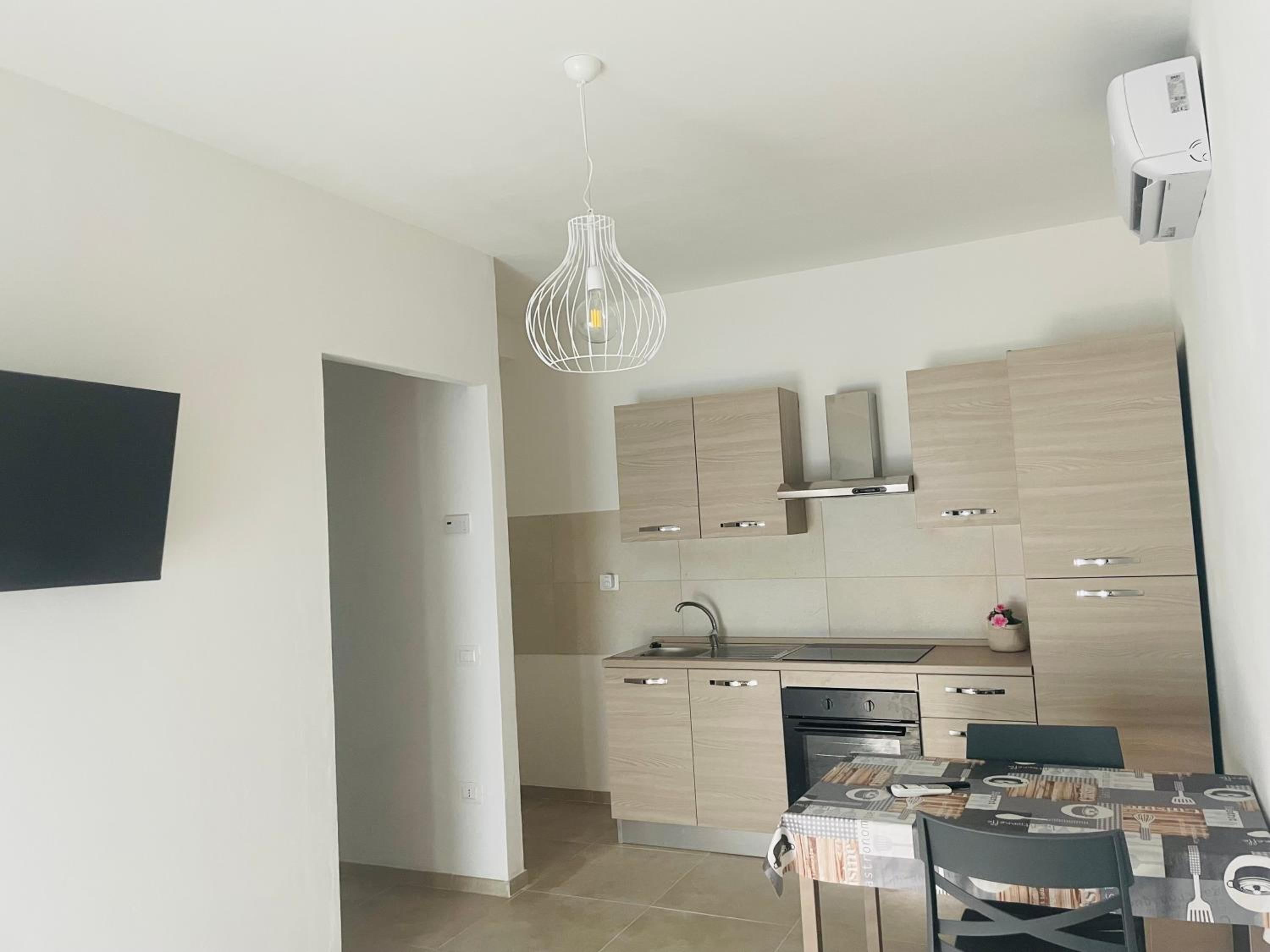 Apartment - Ground Floor photo 2