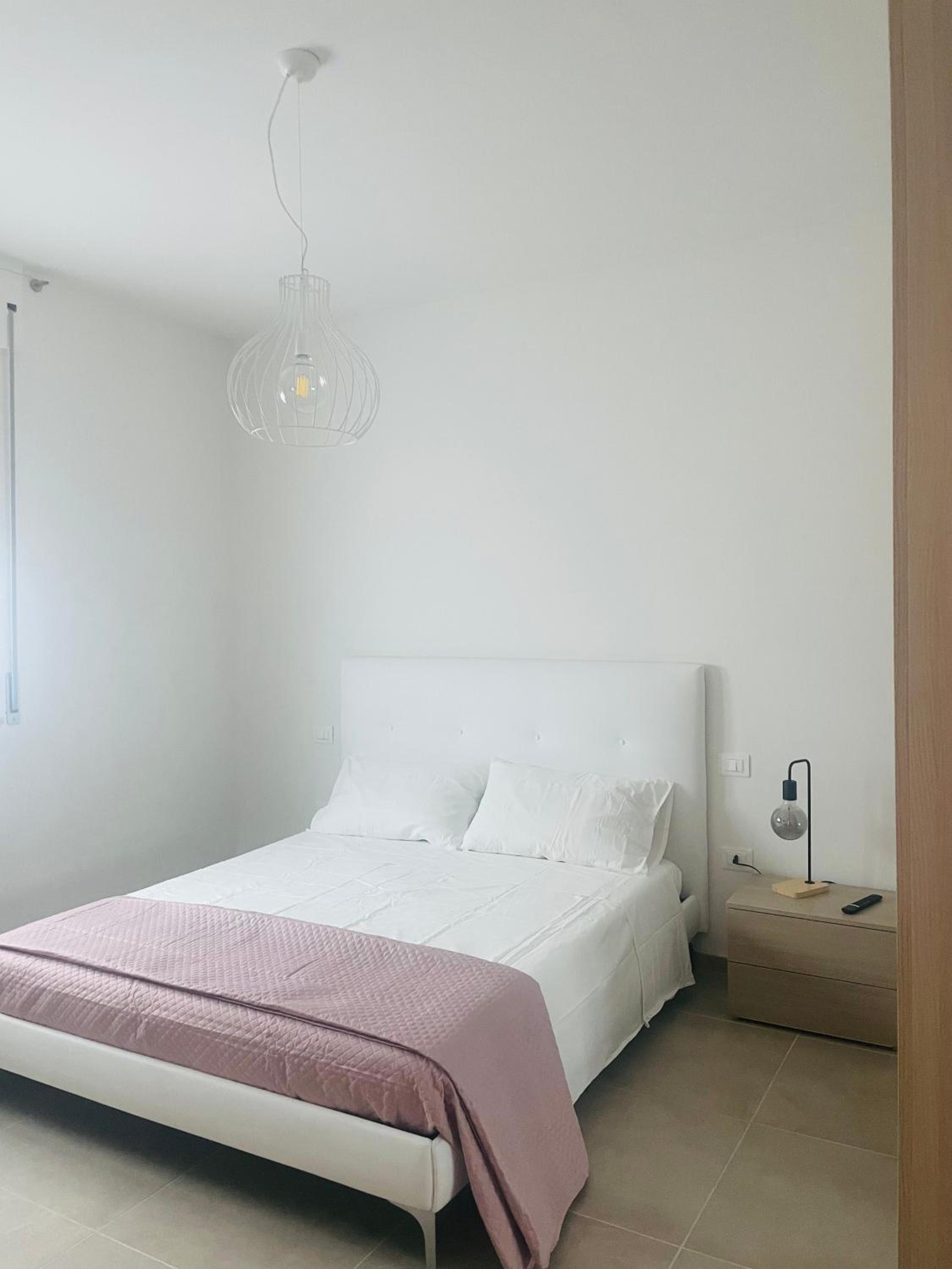 Apartment - Ground Floor photo 1