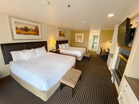 King Room photo 3