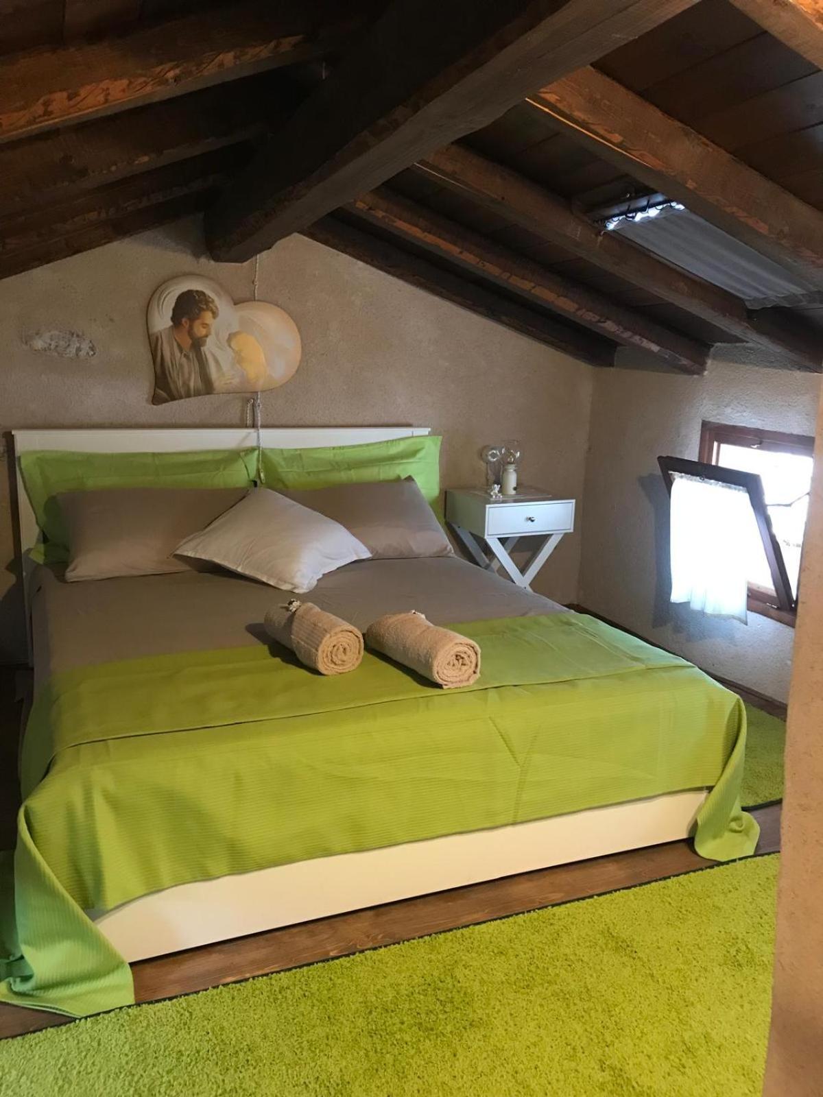 Two-Bedroom House photo 1