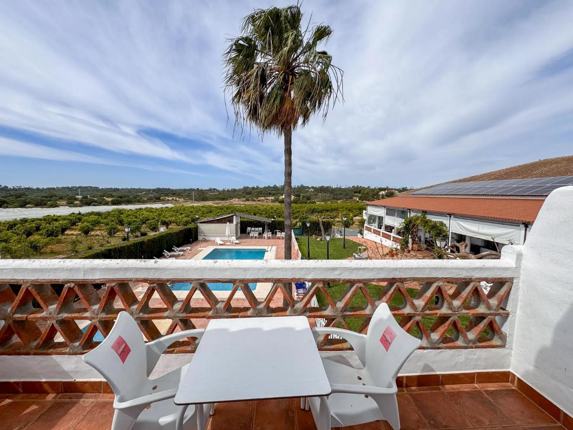 Double Room with Terrace - Photo 6