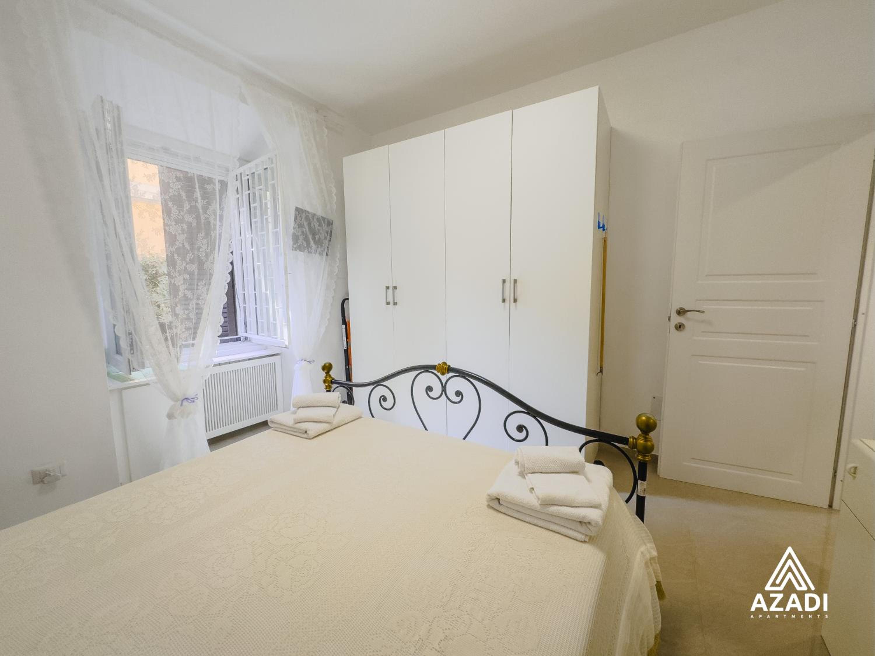 One-Bedroom House photo 2