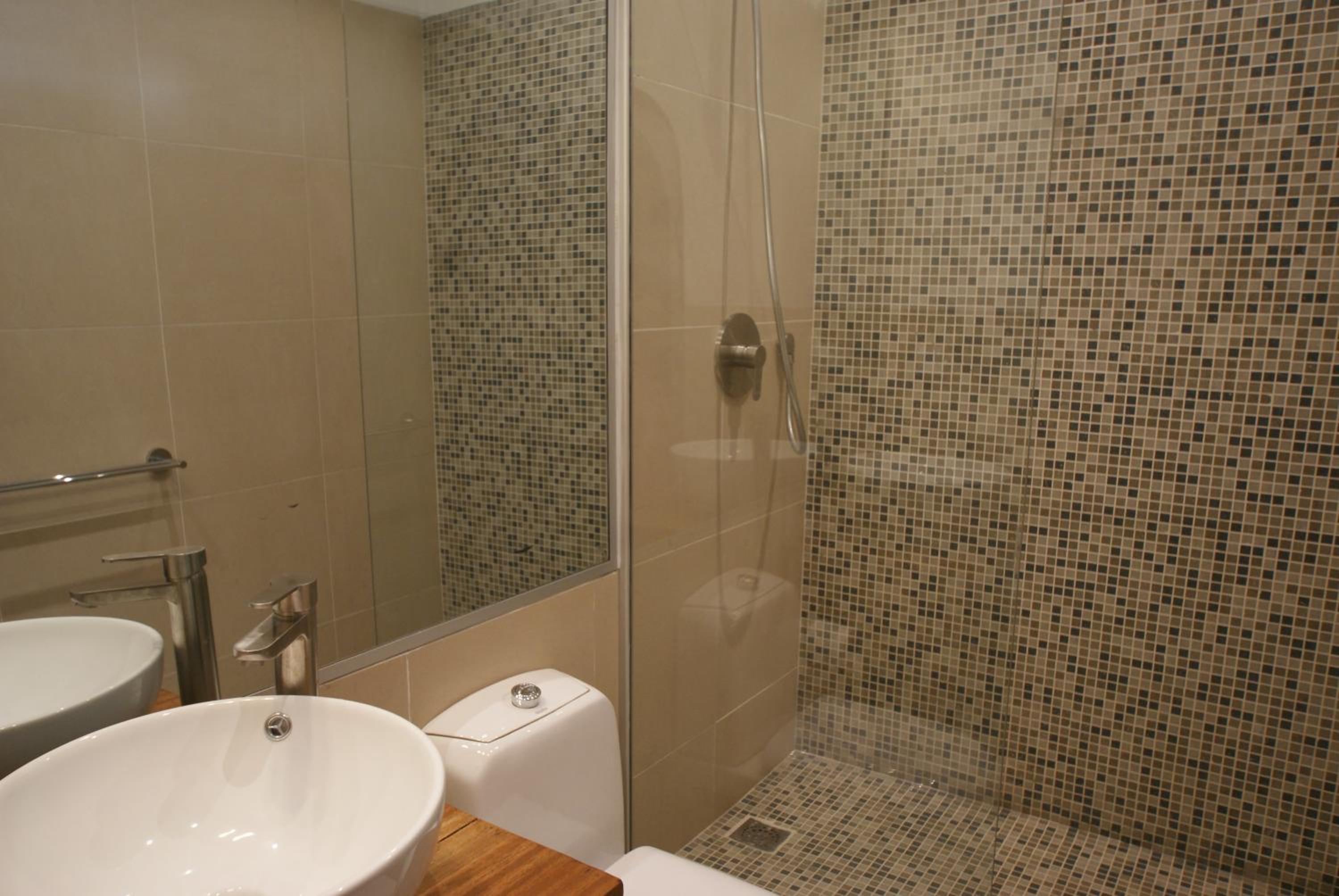 Double or Twin Room with Bathroom photo 2