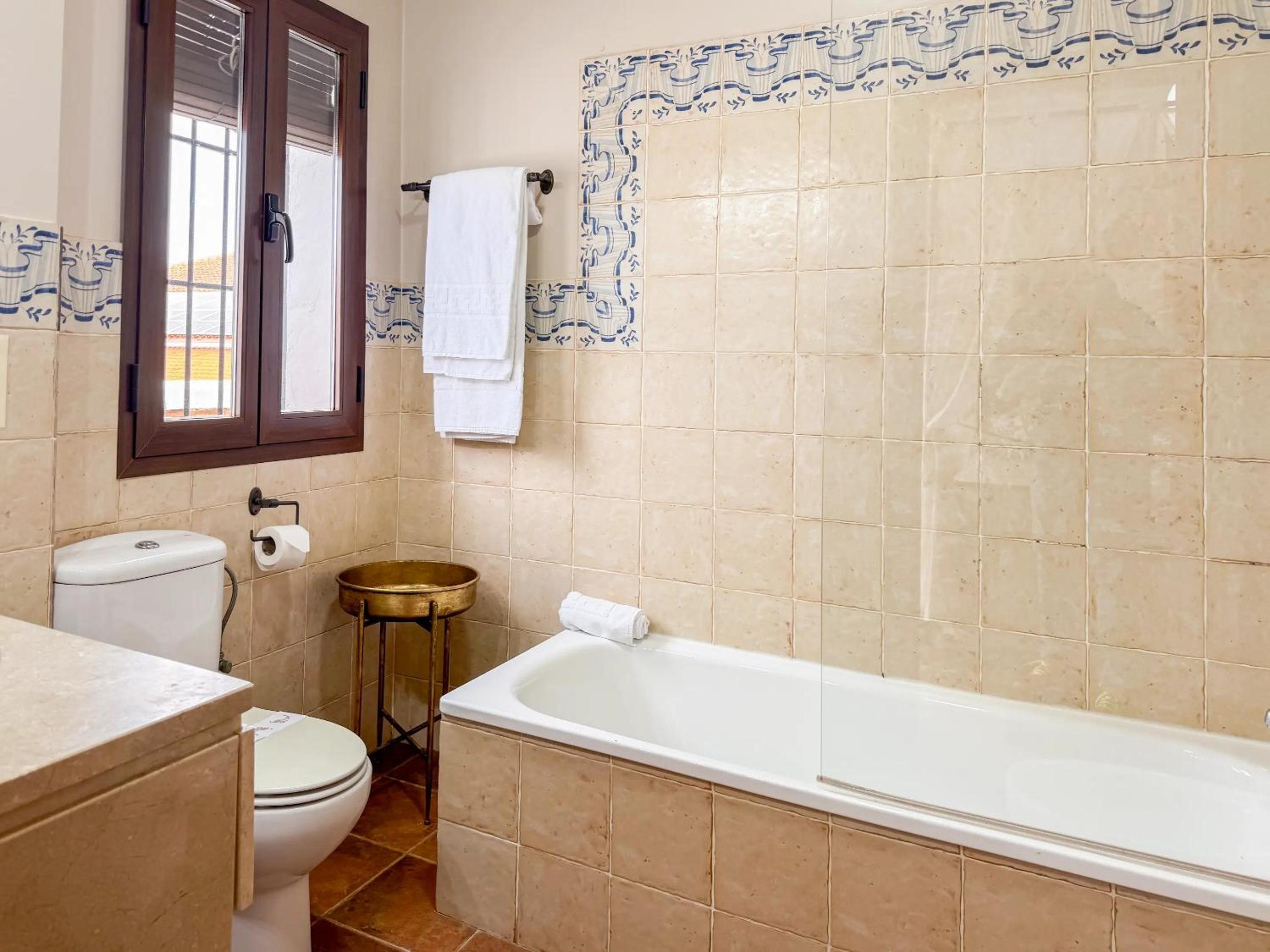 Double Room with Terrace - Photo 4
