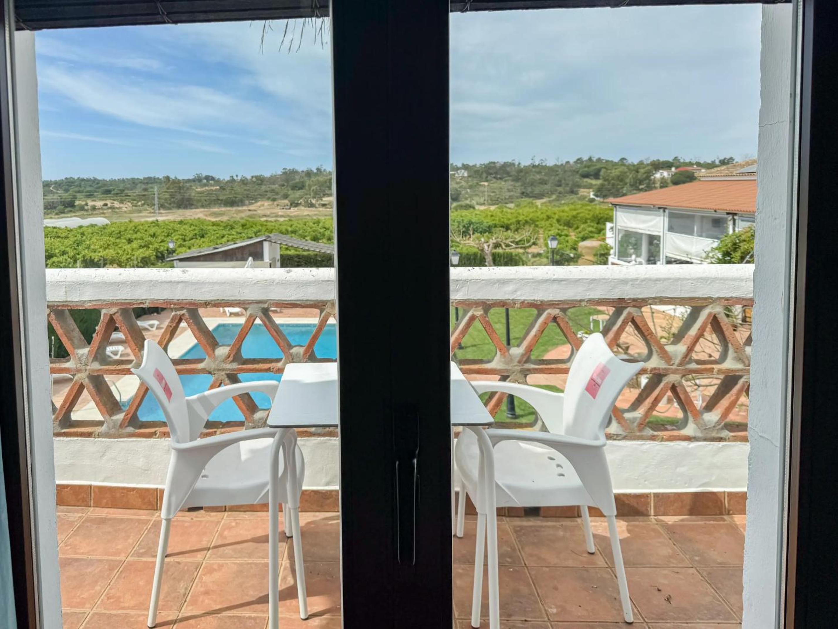 Double Room with Terrace - Photo 7