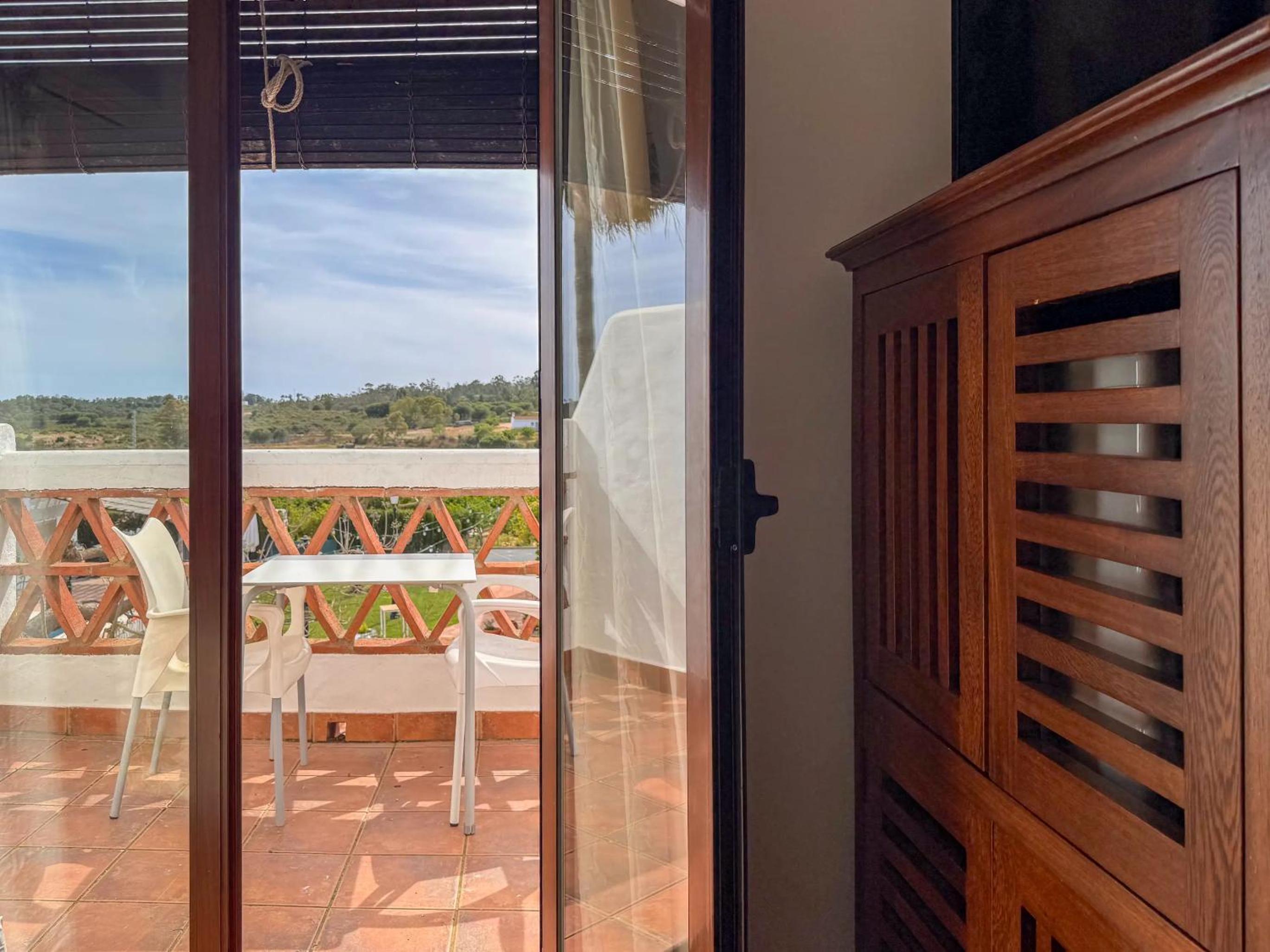 Double Room with Terrace - Photo 11