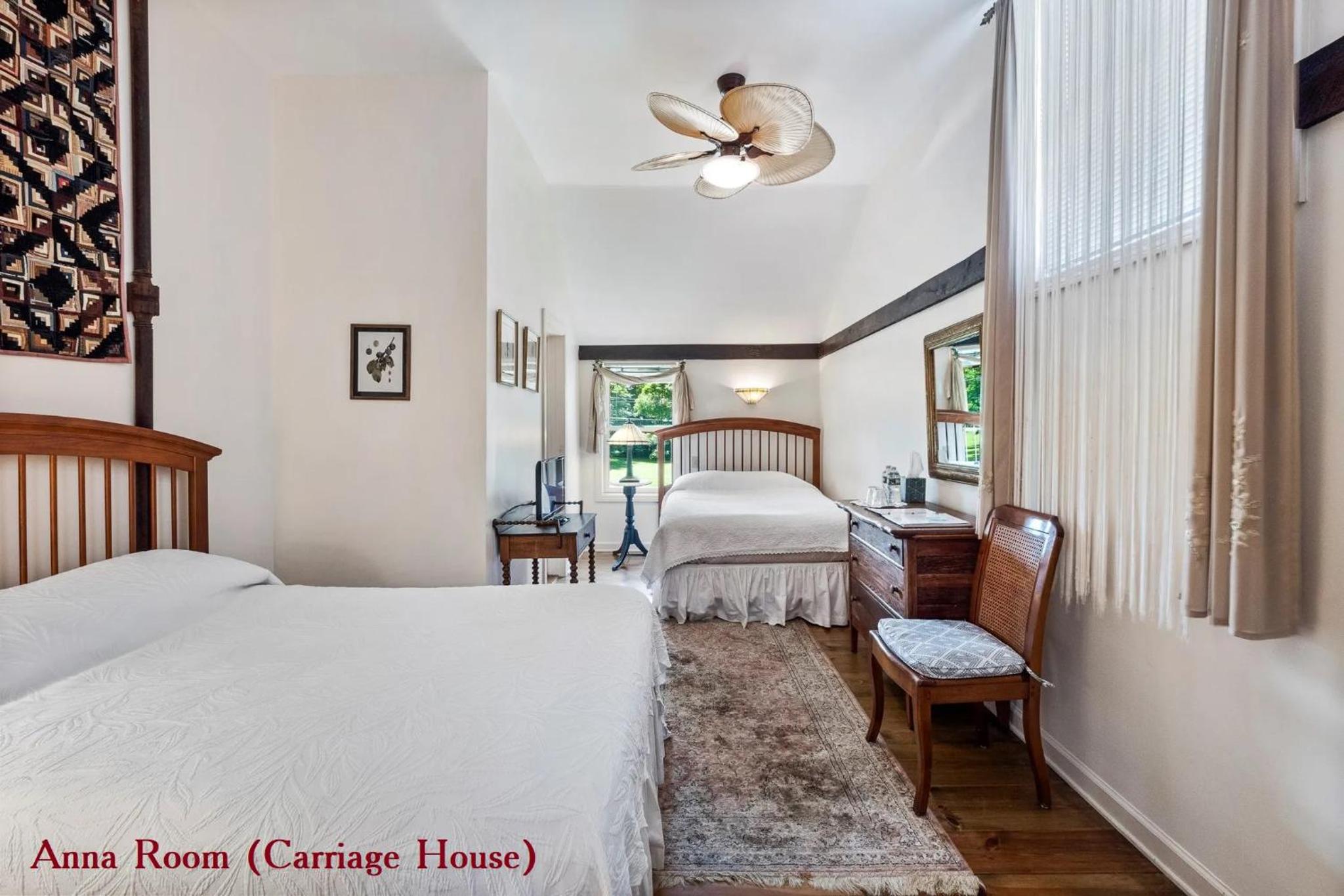 Deluxe Double or Twin Room photo 1