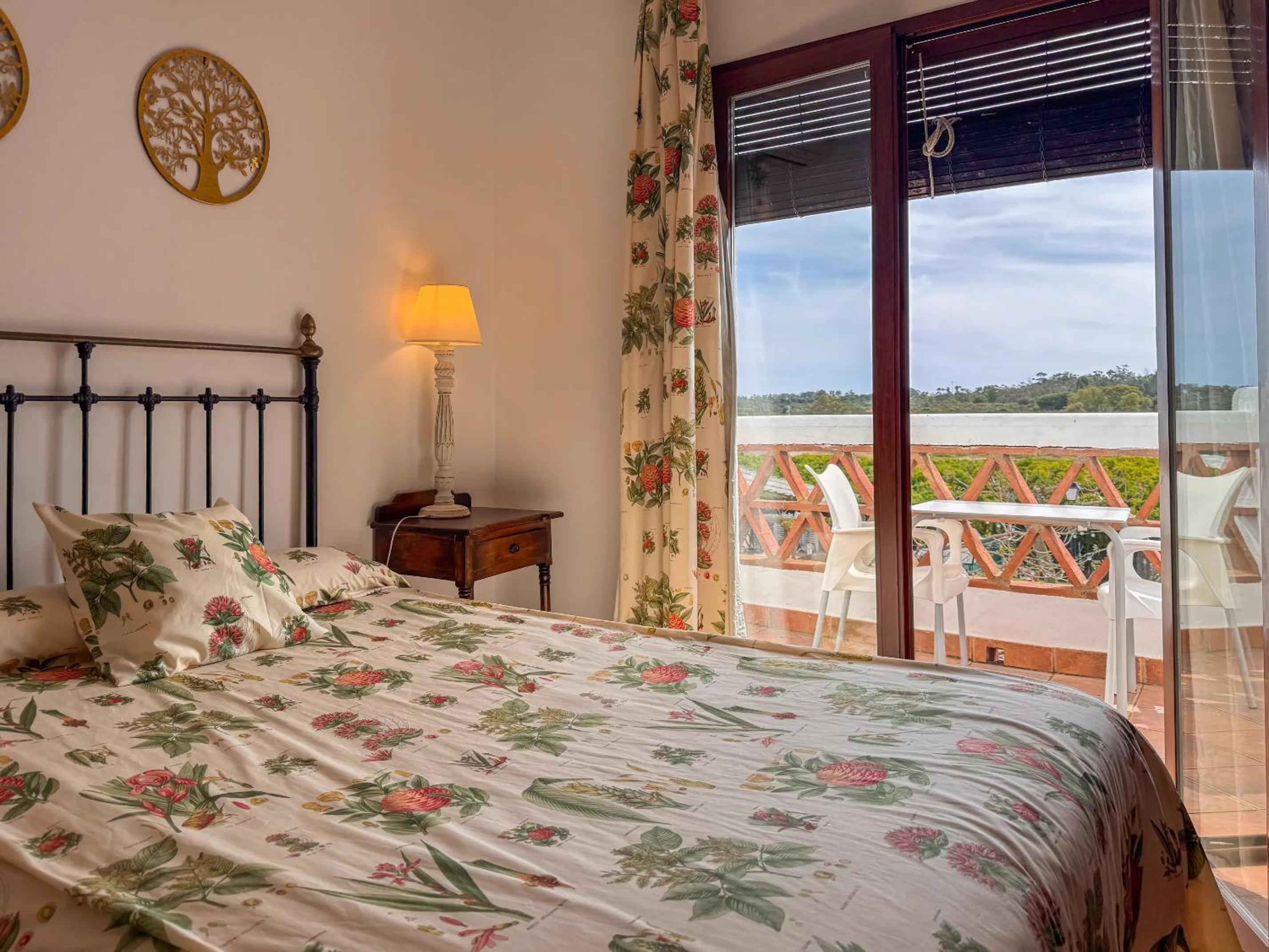 Double Room with Terrace - Photo 15