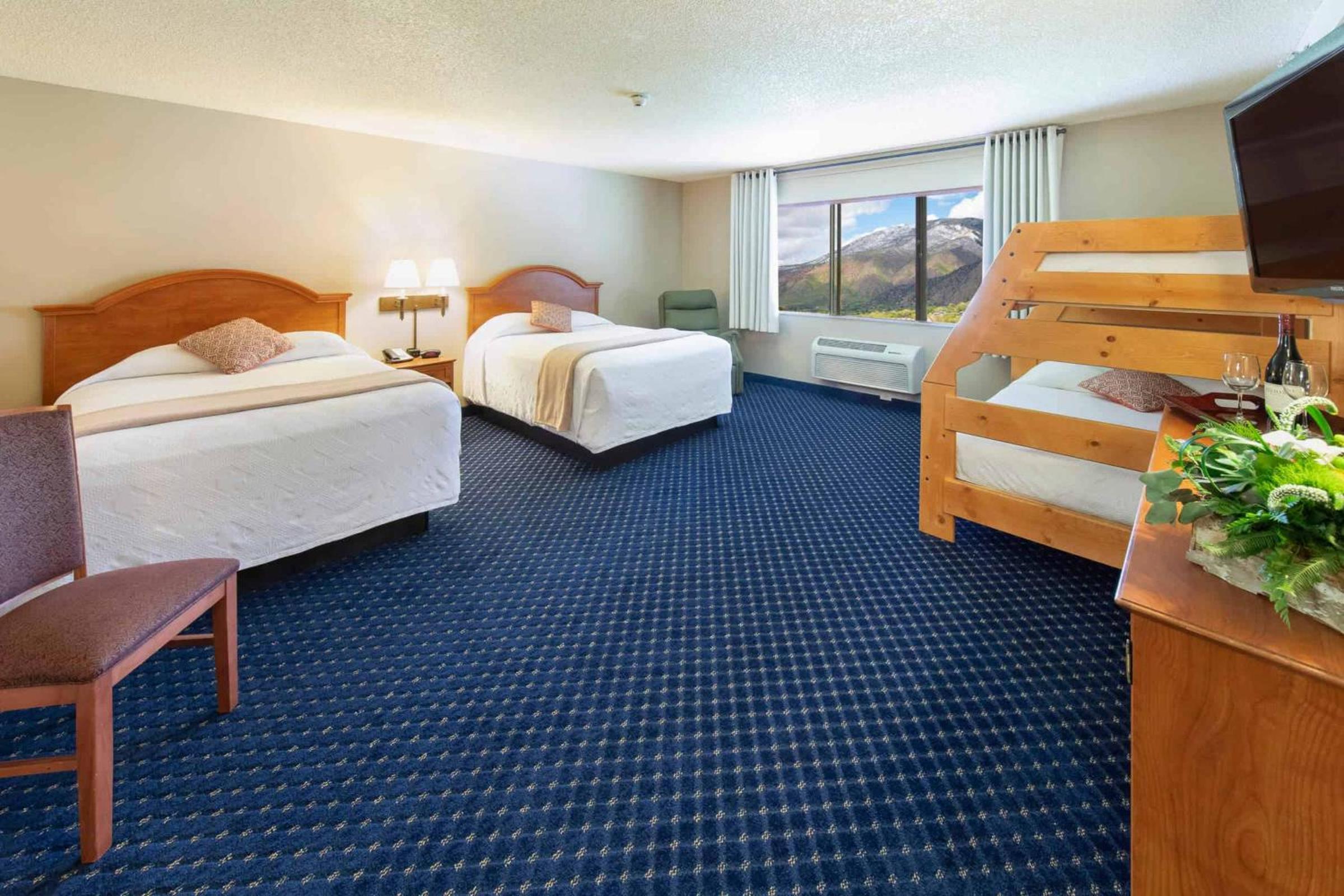 Triple Room photo 1