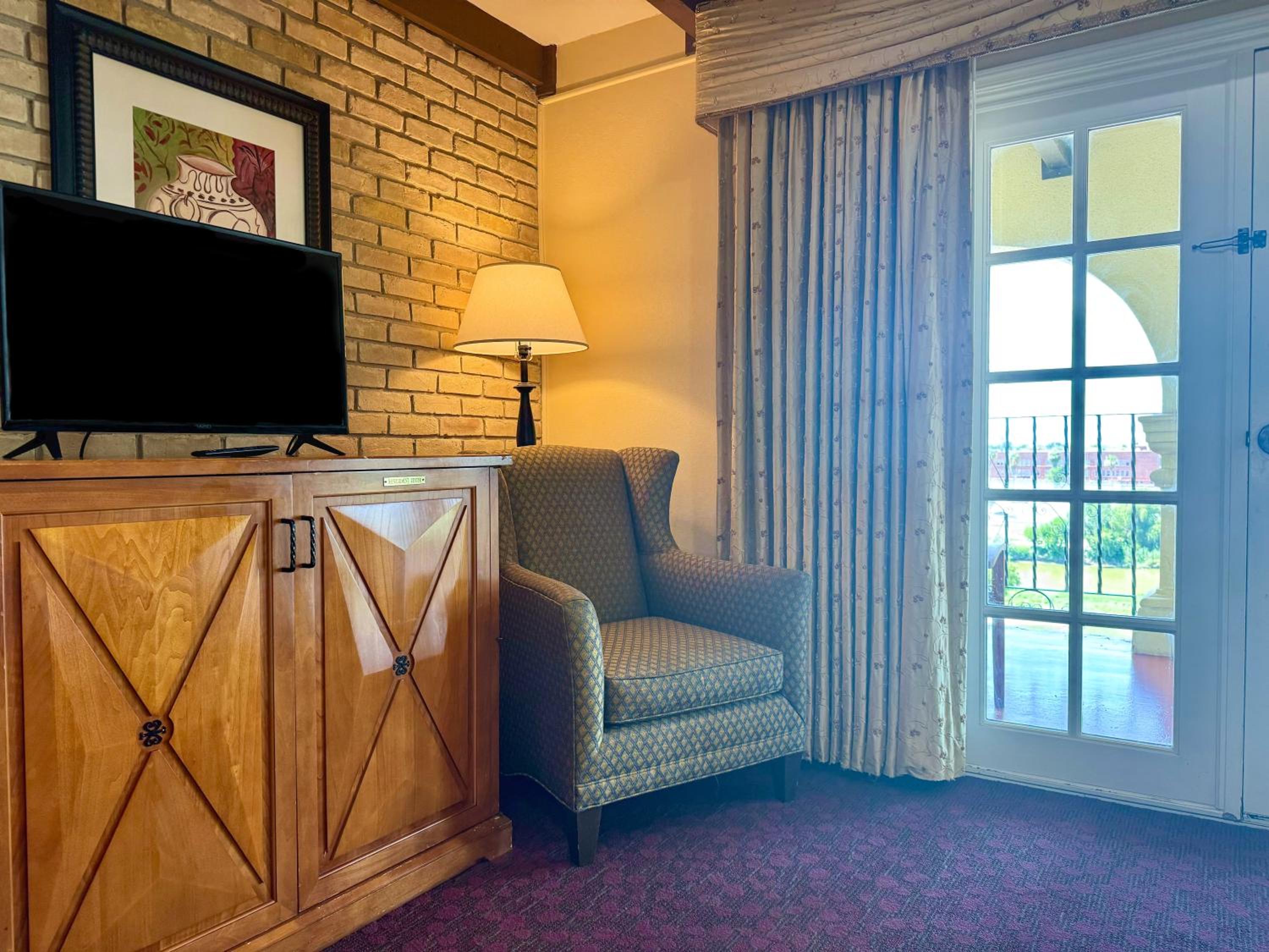 Deluxe Double Room - Photo 6