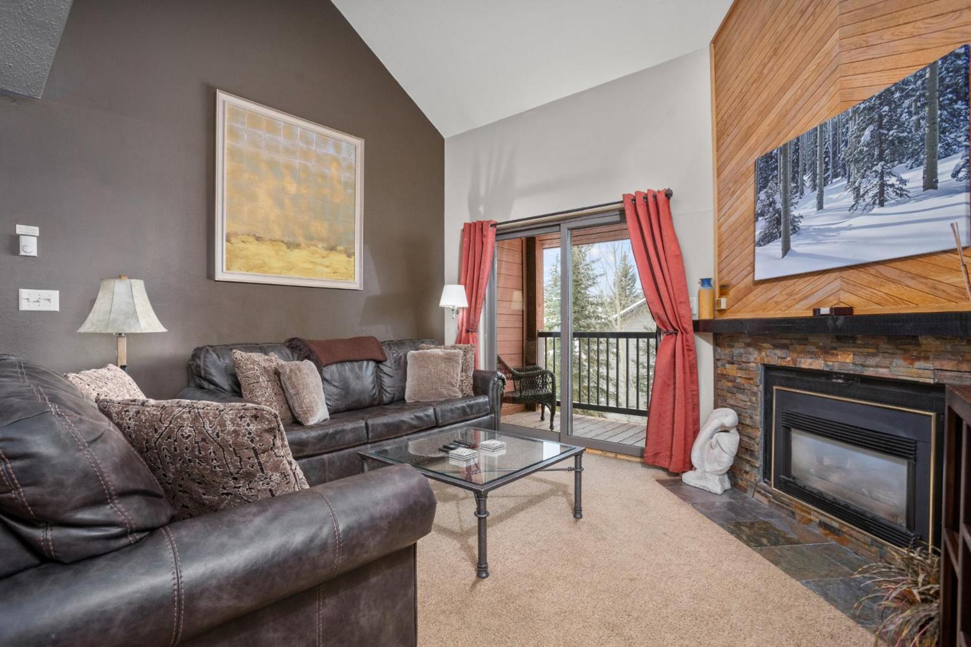 Vacation Home photo 1