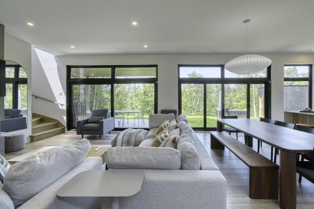 Chalet photo 1
