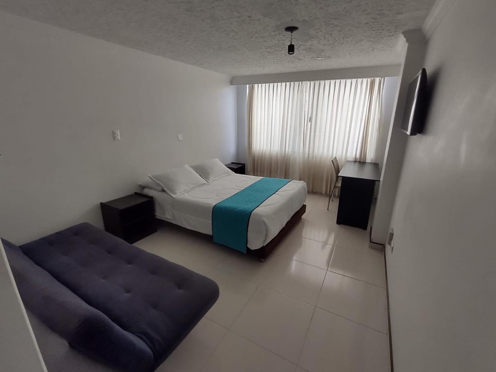 Deluxe Room photo 2
