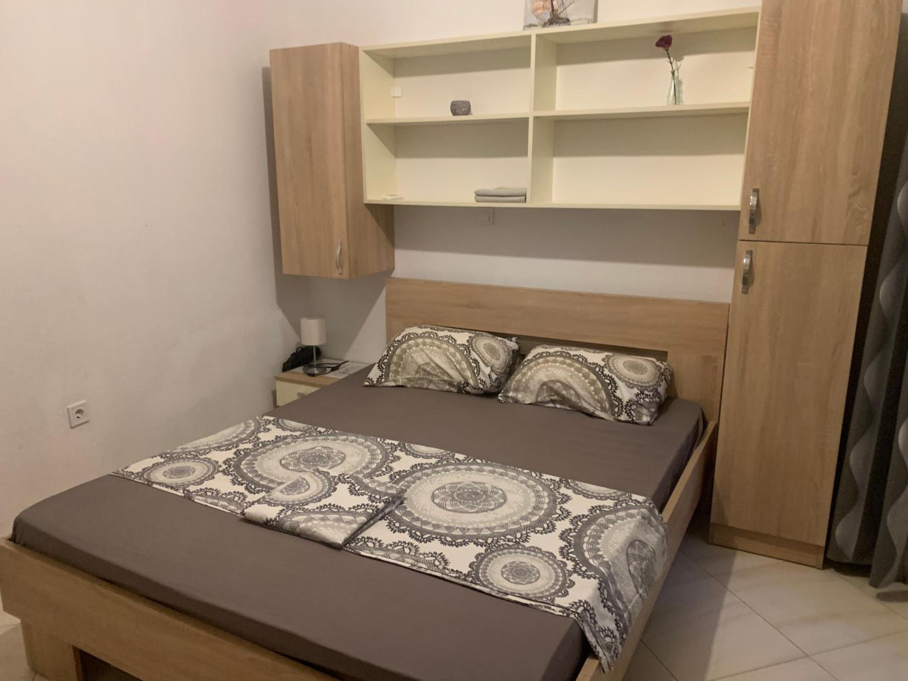 Studio Apartment with Sea View photo 1