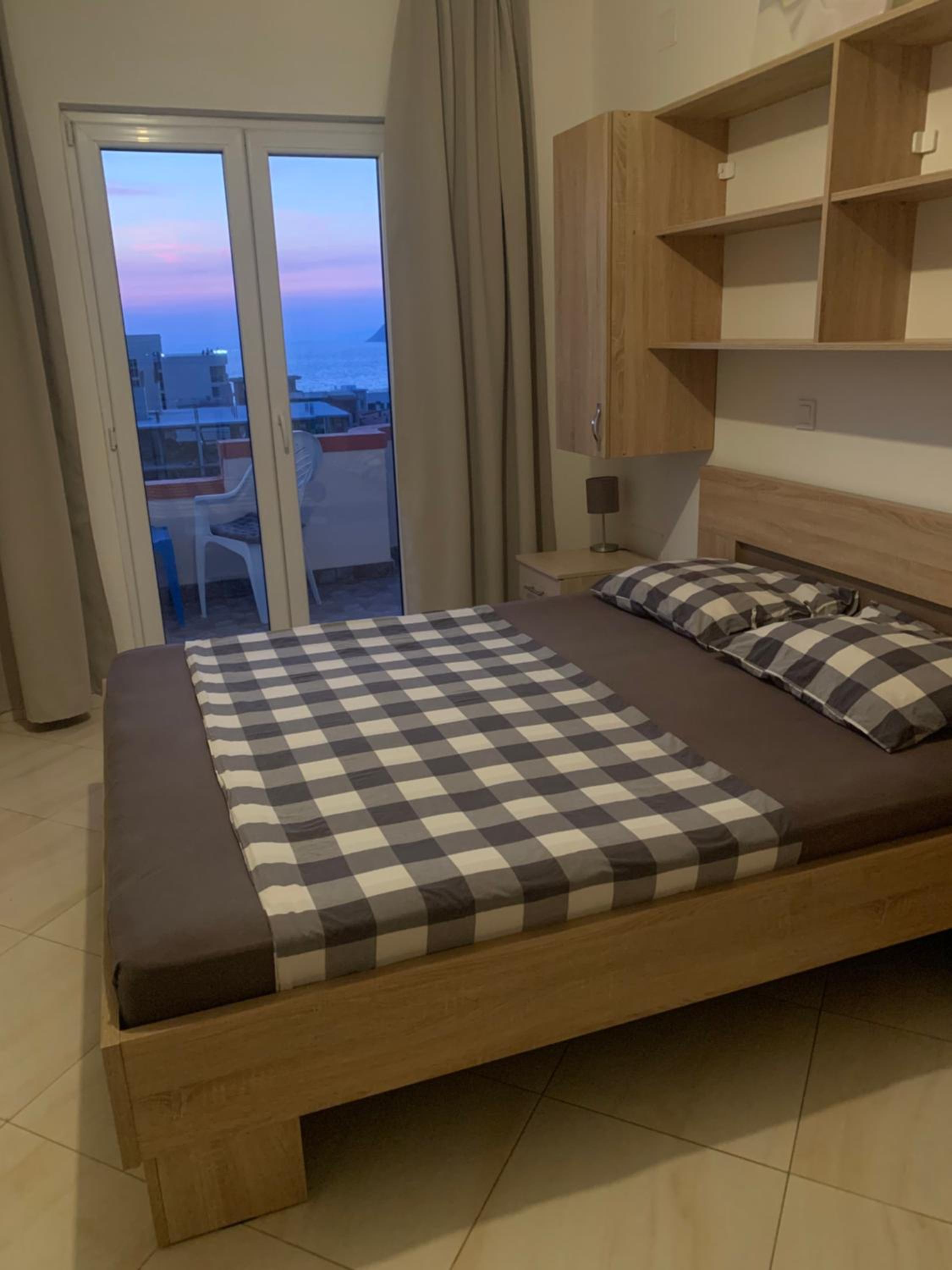 Studio Apartment with Sea View photo 1