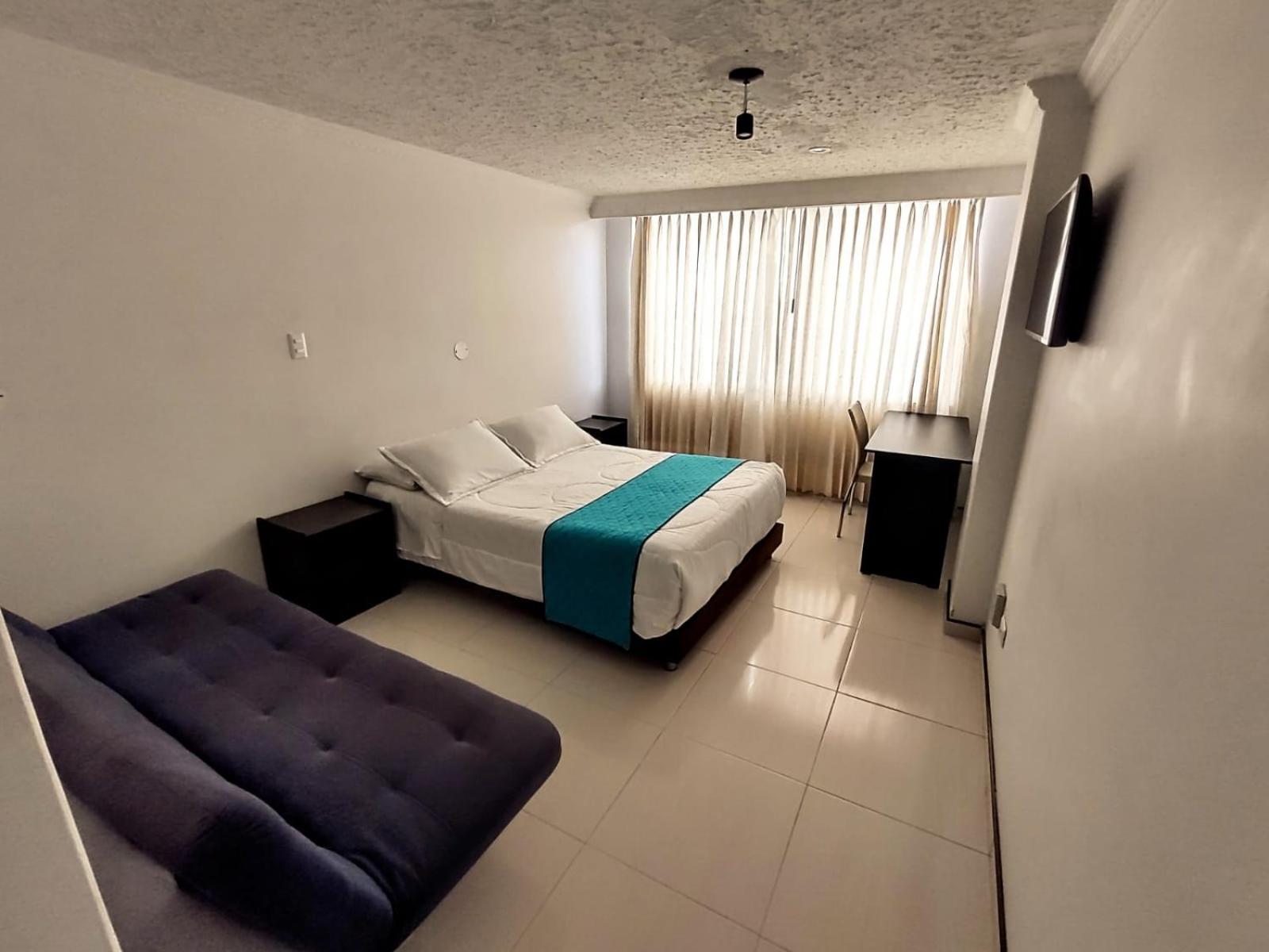 Deluxe Room photo 1