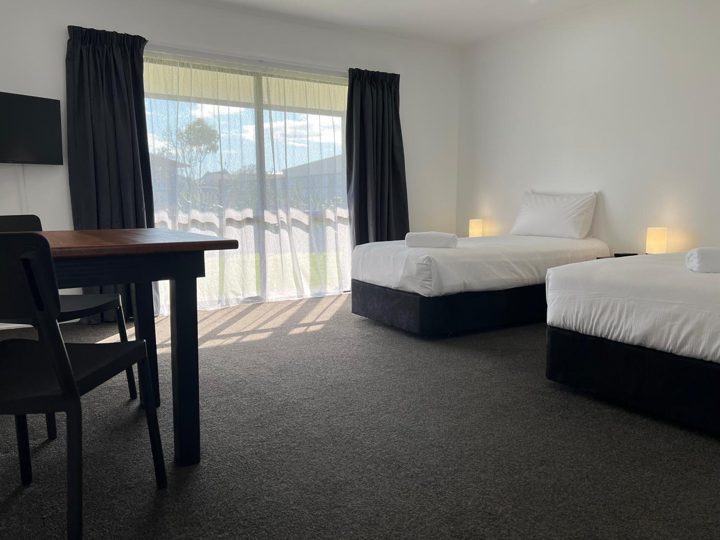 Twin Room photo 2