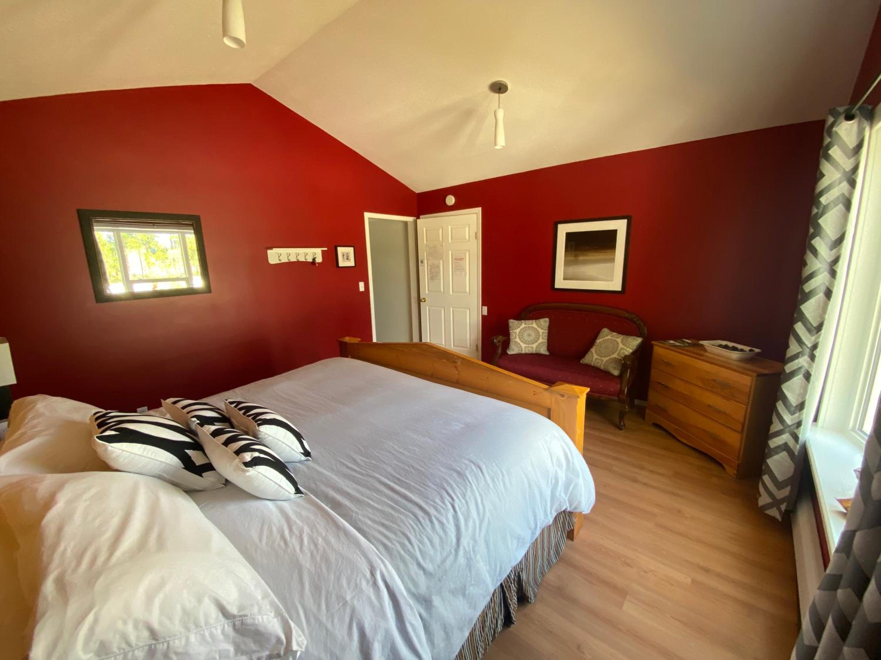 King Room photo 3