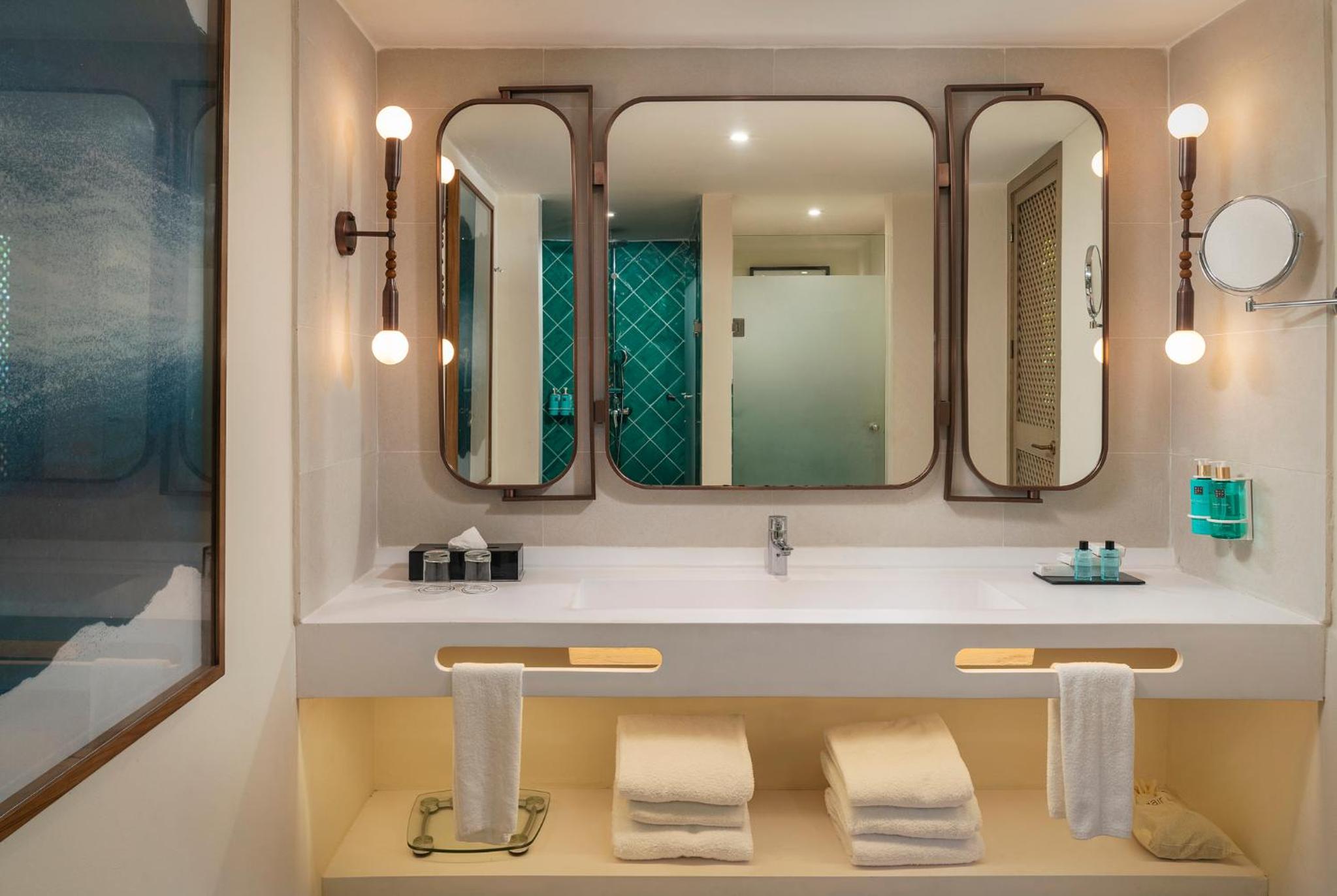 Junior Suite Nature View - Photo 3