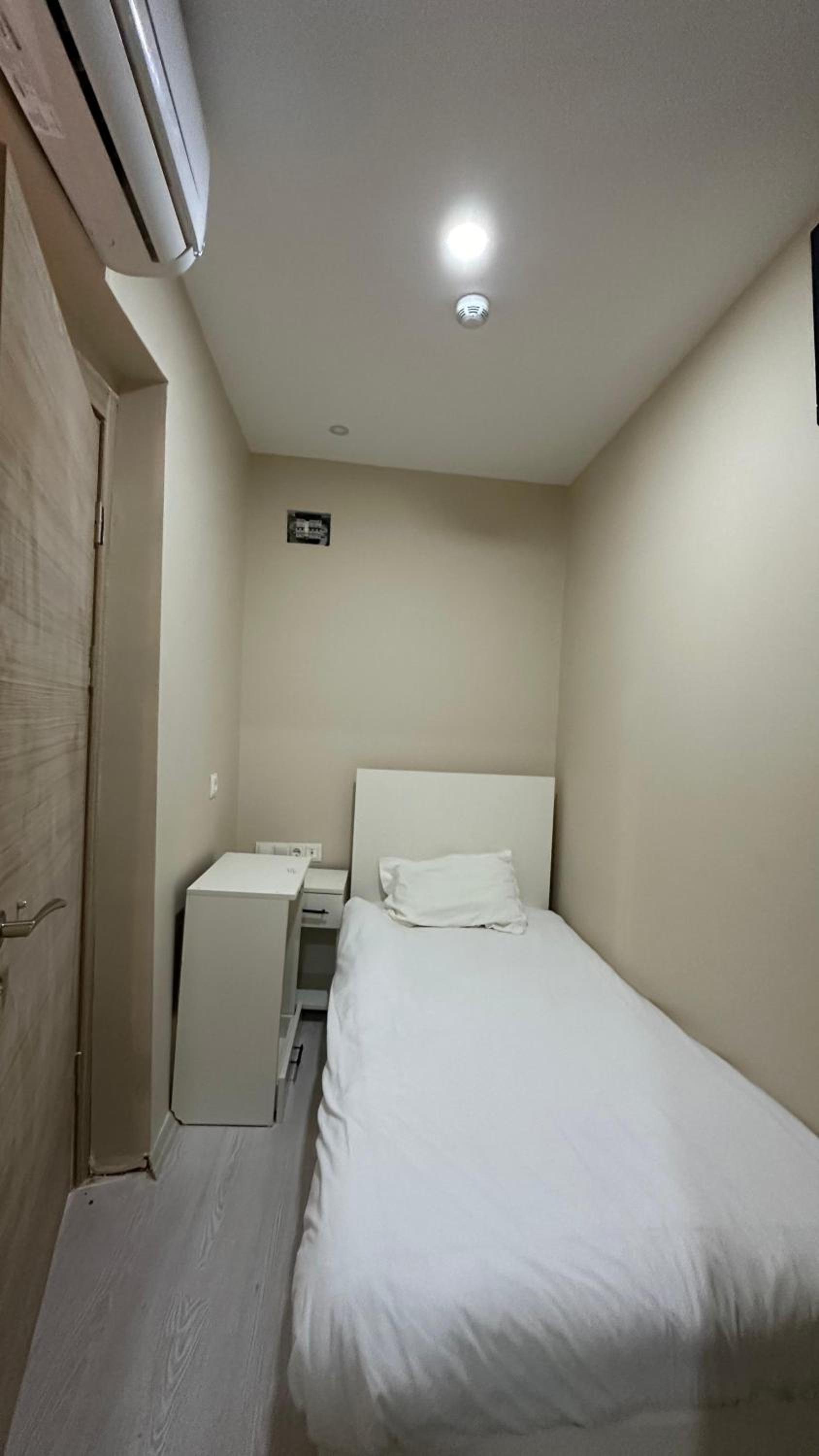 Budget Single Room photo 1