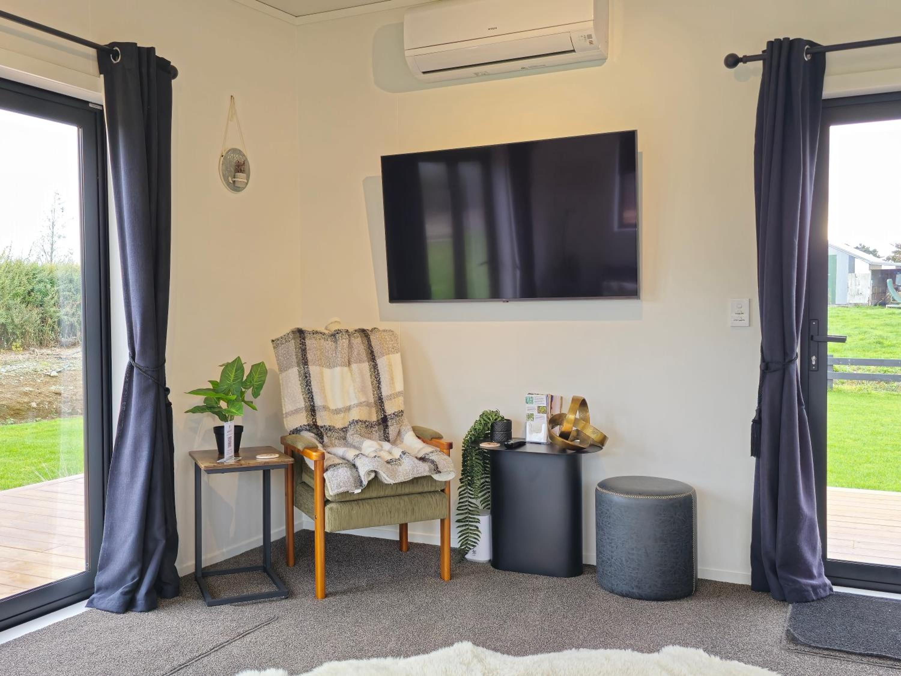 Two-Bedroom House photo 1