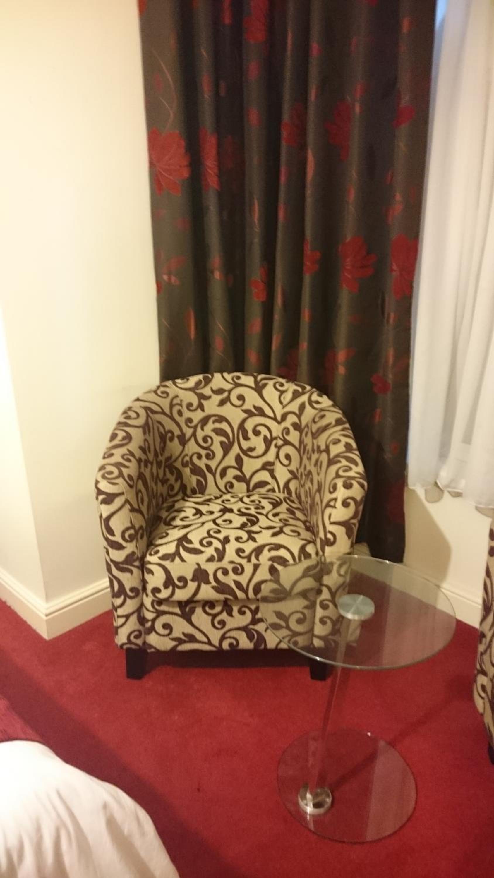 Twin Room photo 2