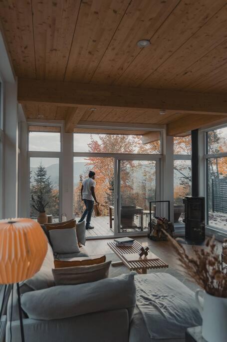 Three-Bedroom Chalet photo 3