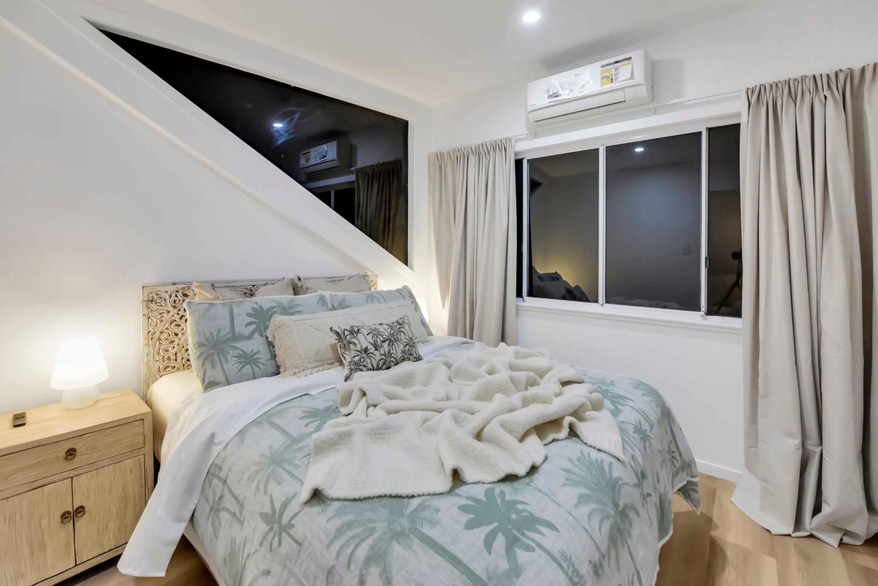 Two-Bedroom Villa photo 1