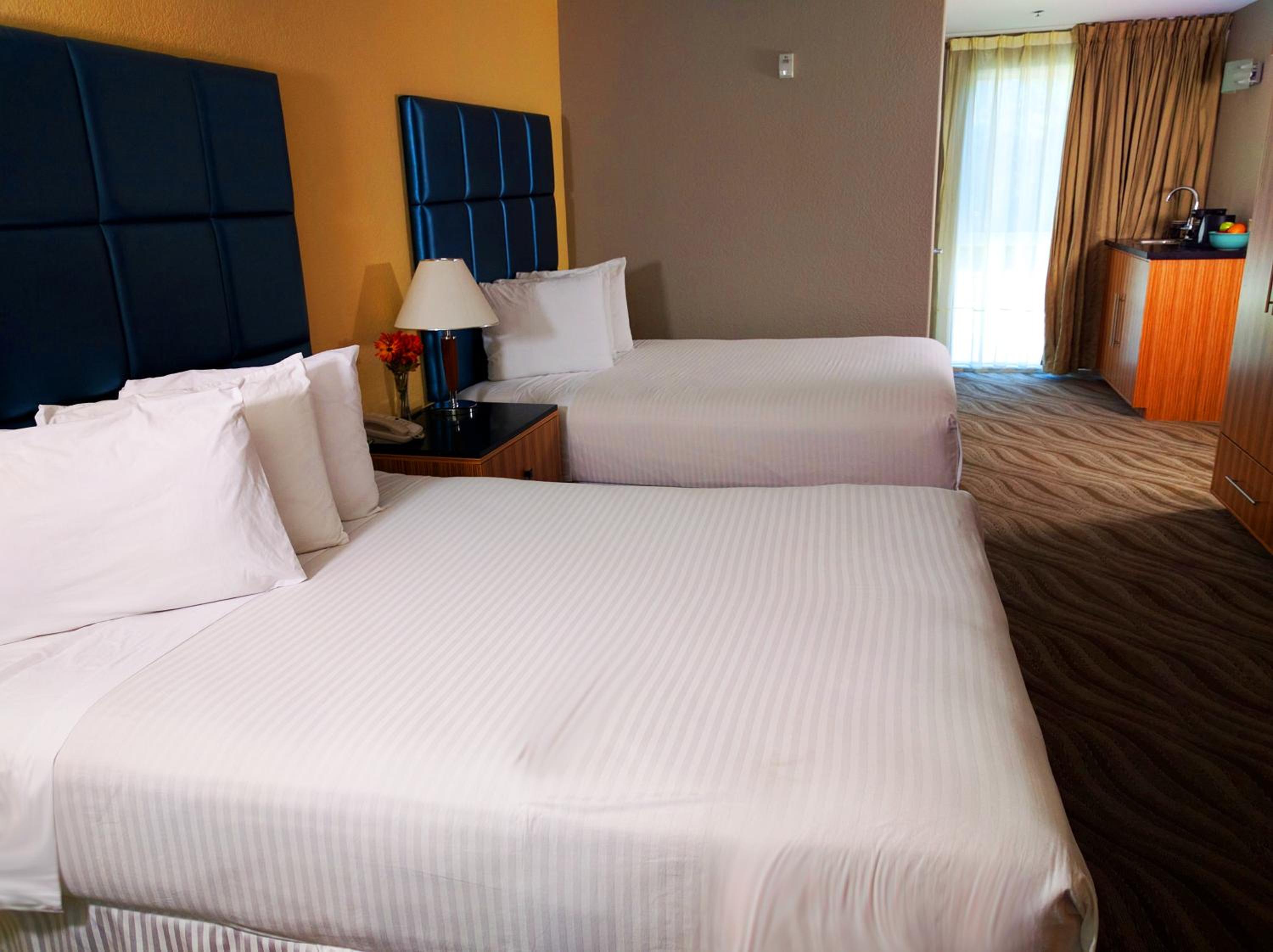 Double Room - Disability Access - Photo 1
